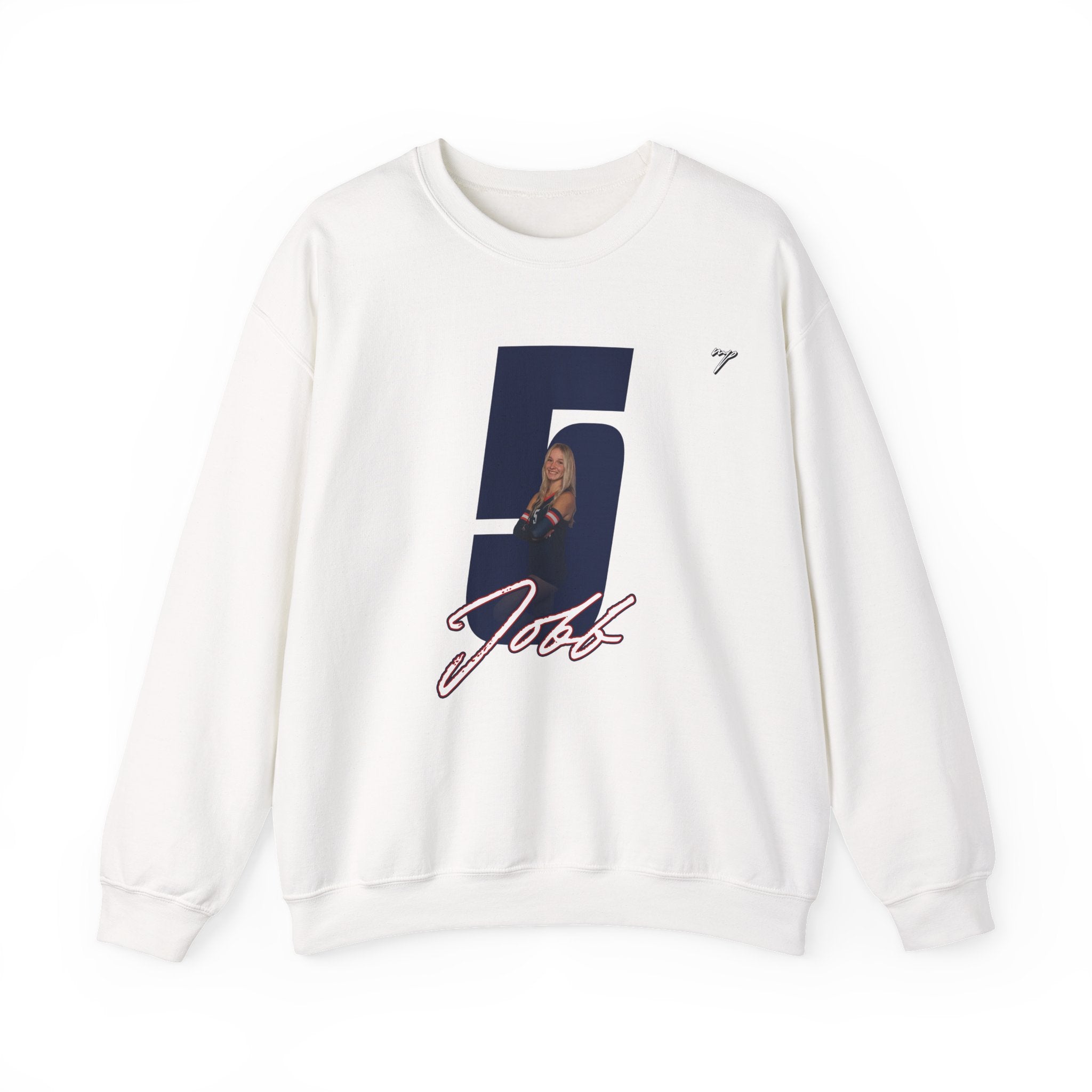Jena Jobb Crewneck