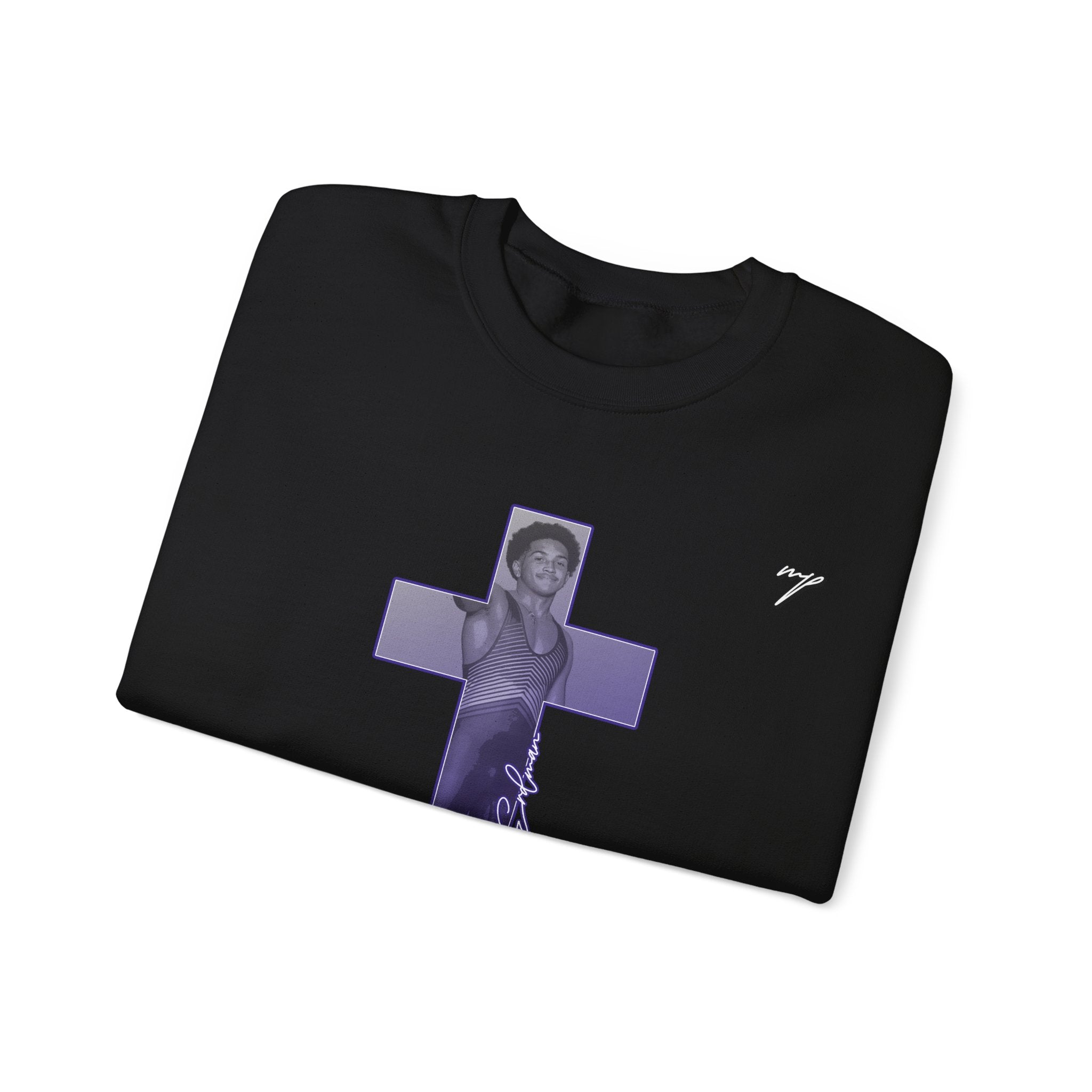 Moe Erdman Crewneck