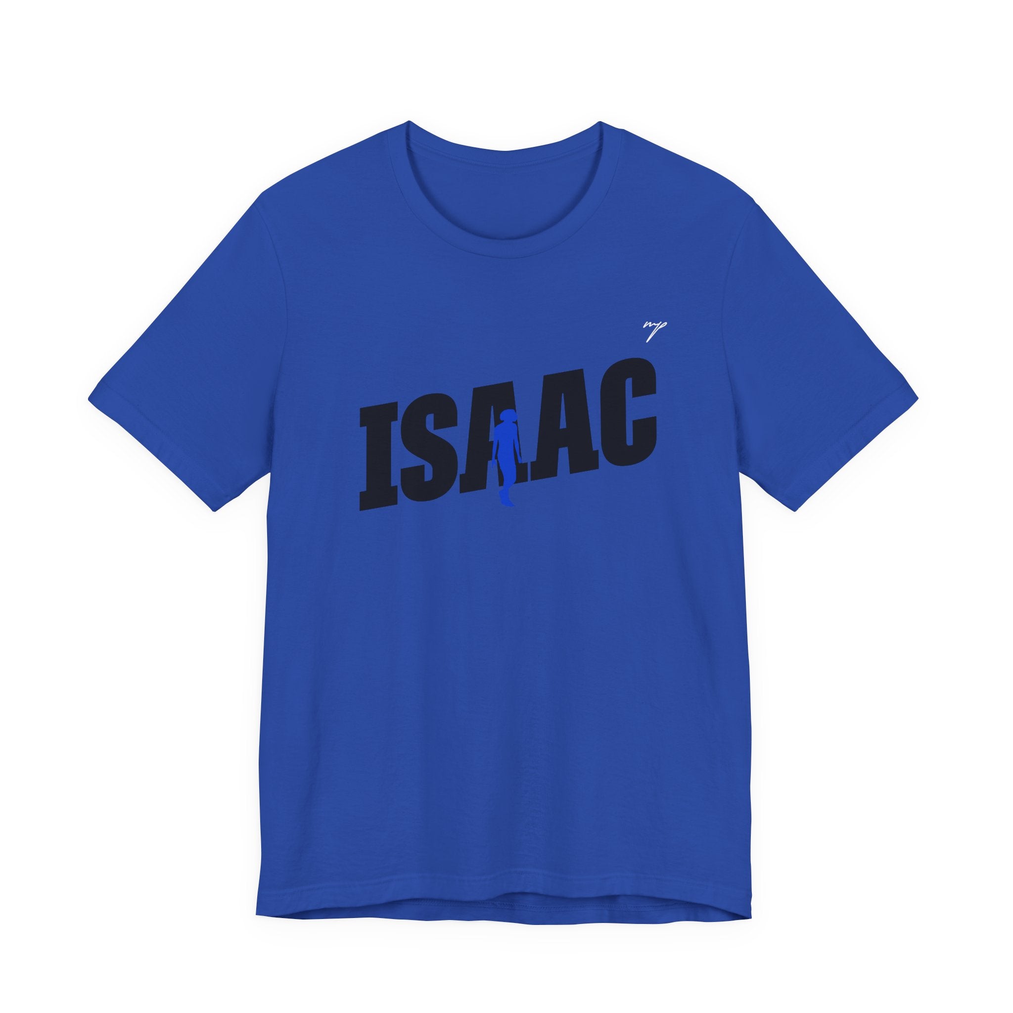 Isaac Ford Graphic Tee