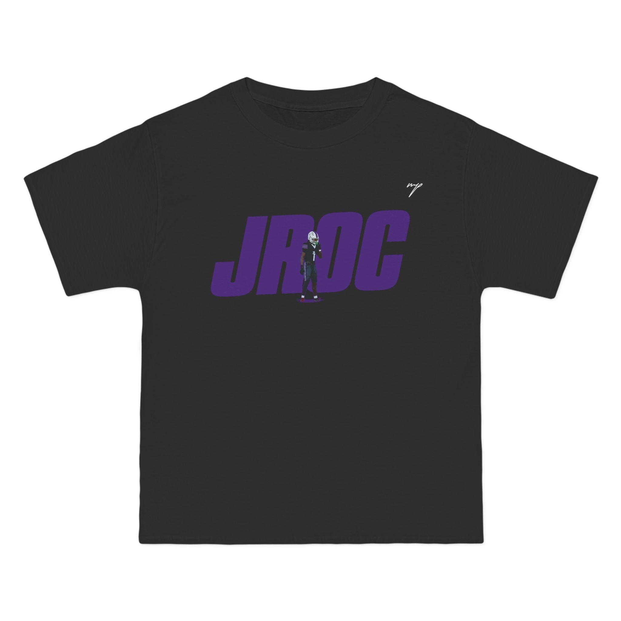 Jamar Jenkins Jr Vintage Tee