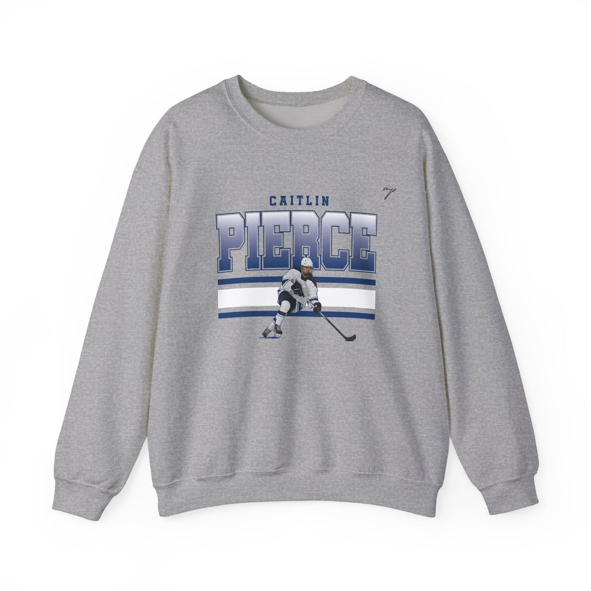 Caitlin Pierce Crewneck