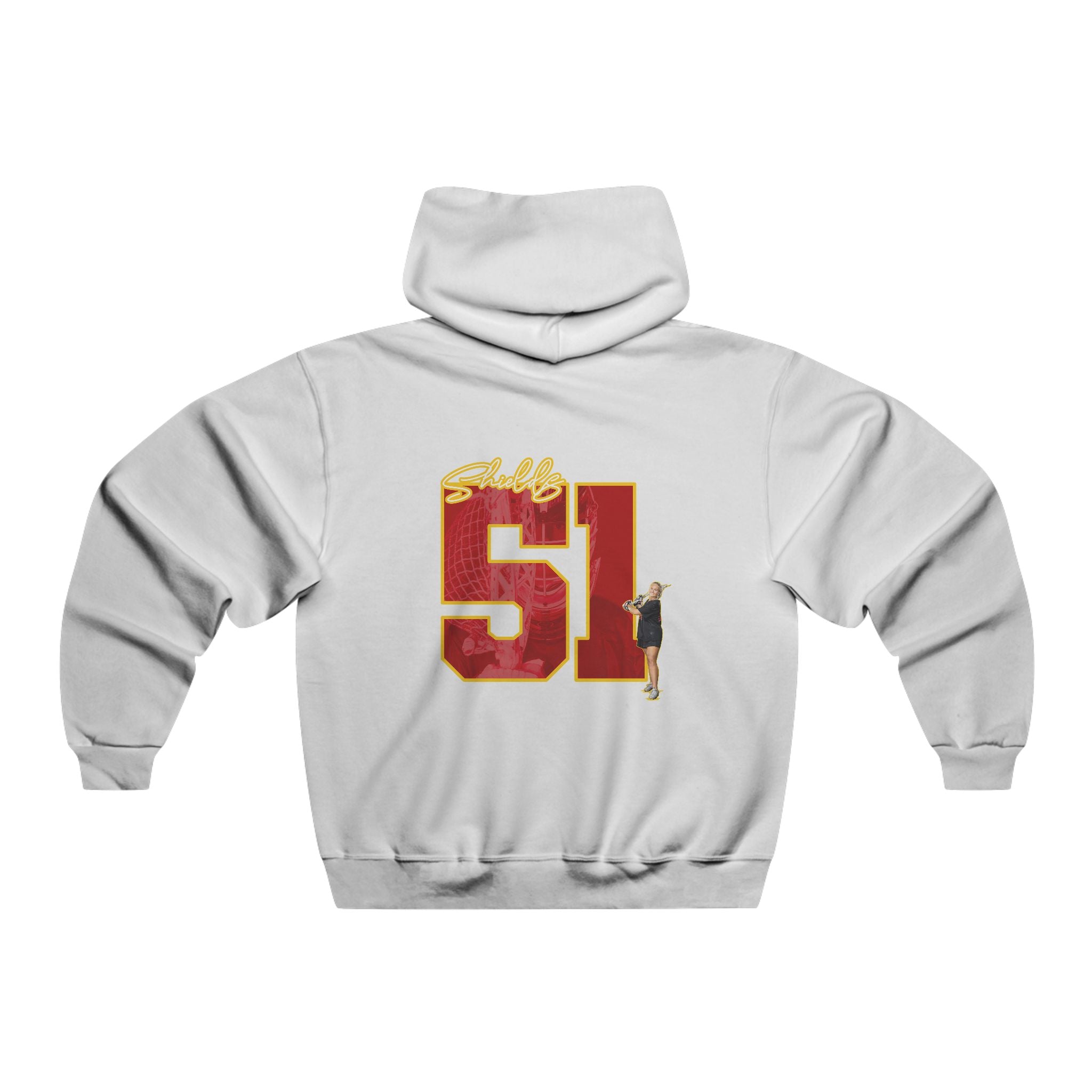Annie Shields Vintage Hoodie