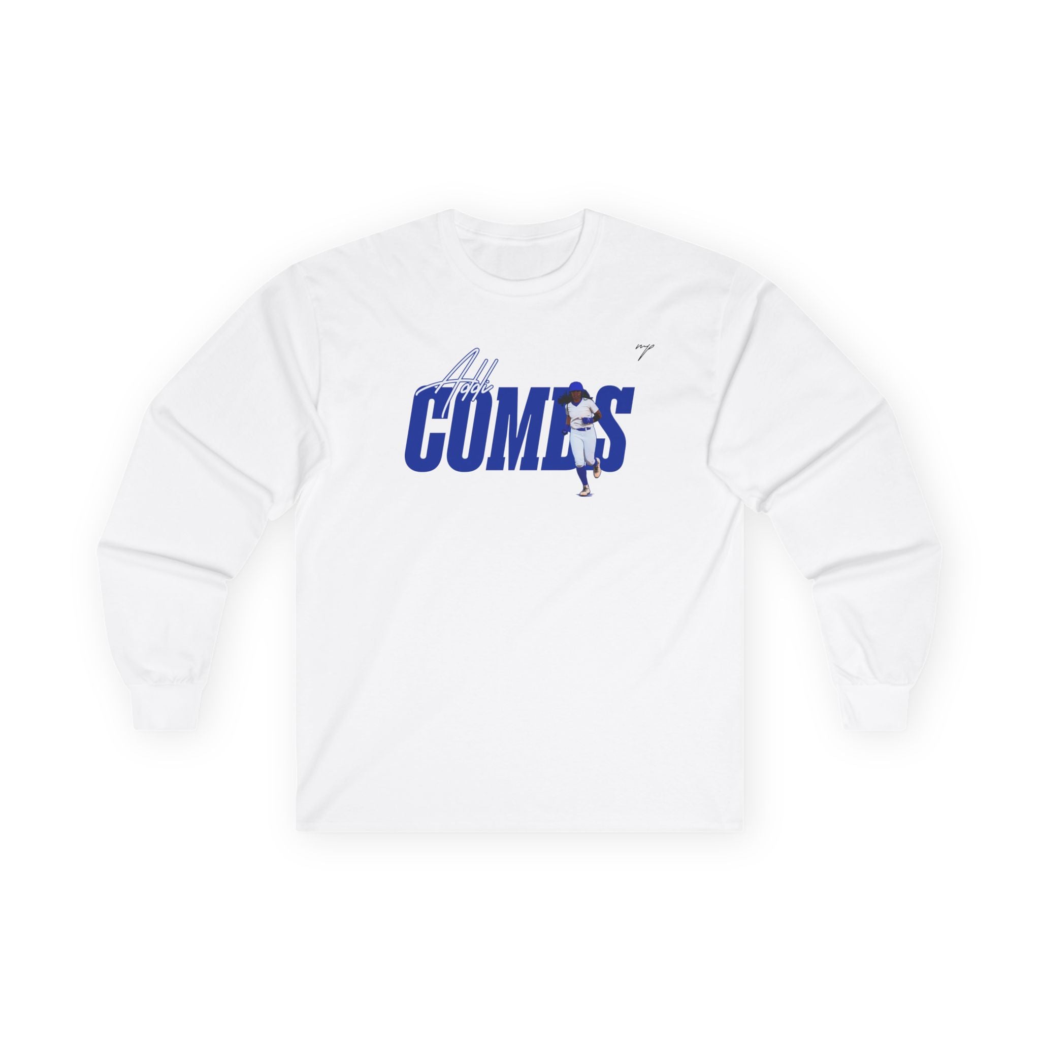 Addi Combs Long Sleeve