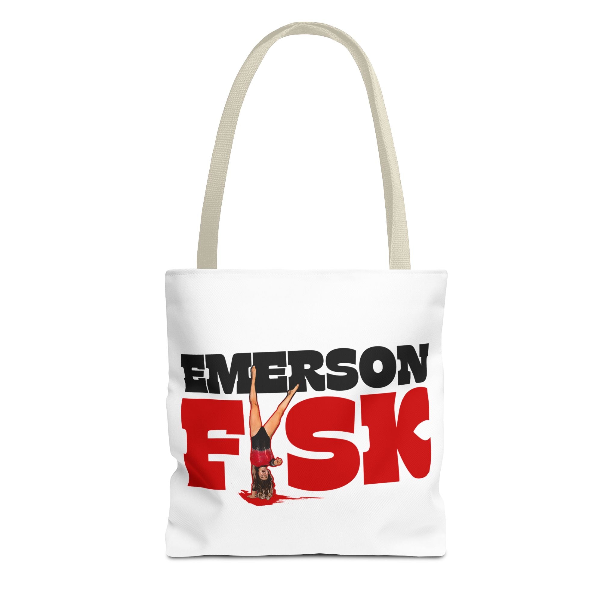 Emerson Fisk Tote Bag