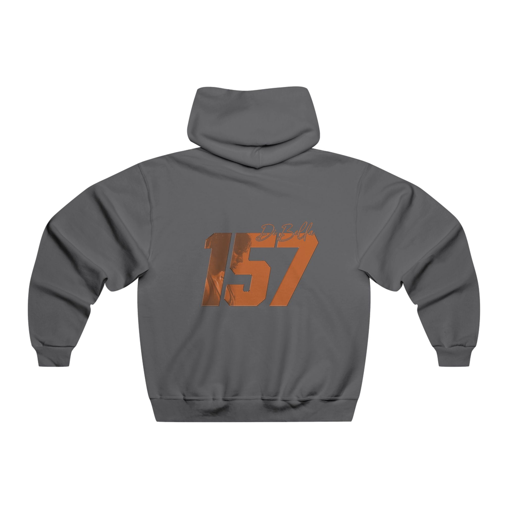 Frank DiBella Vintage Hoodie
