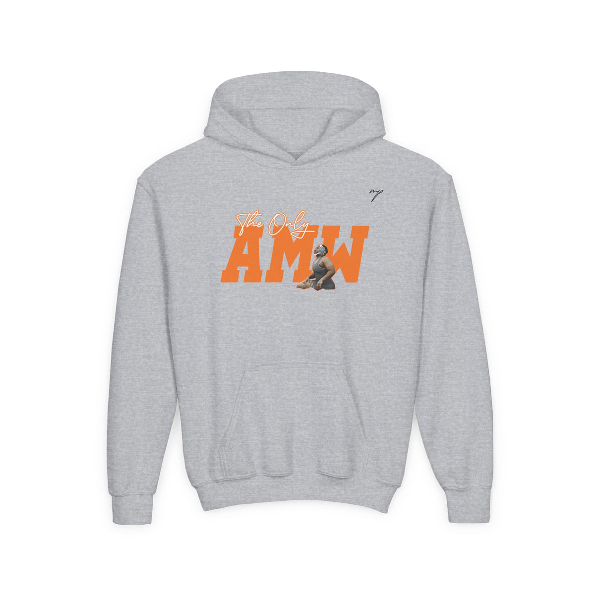 Atiyana Williams YOUTH Hoodie