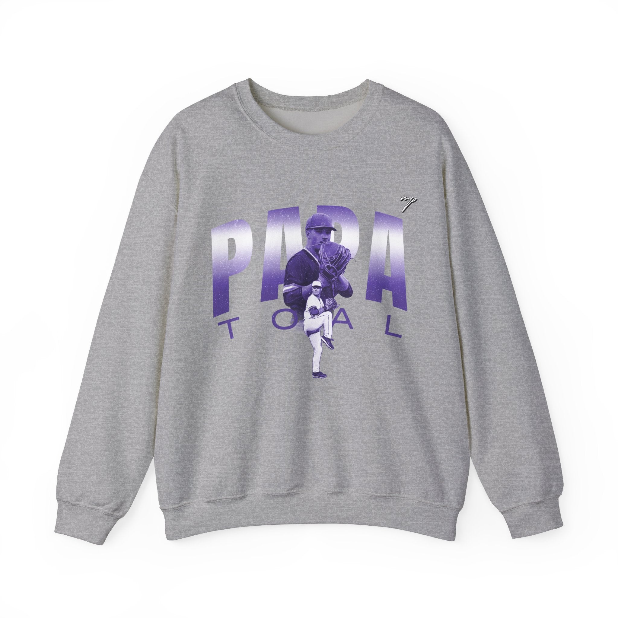 Haydan Toal Crewneck