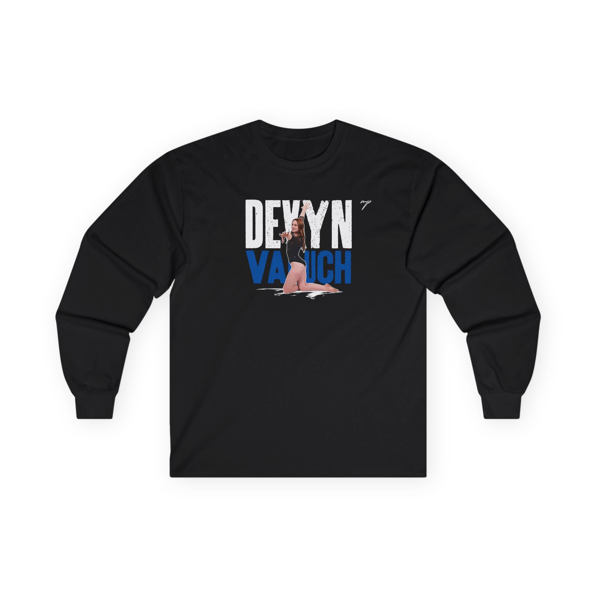 Devyn Valuch Long Sleeve Tee