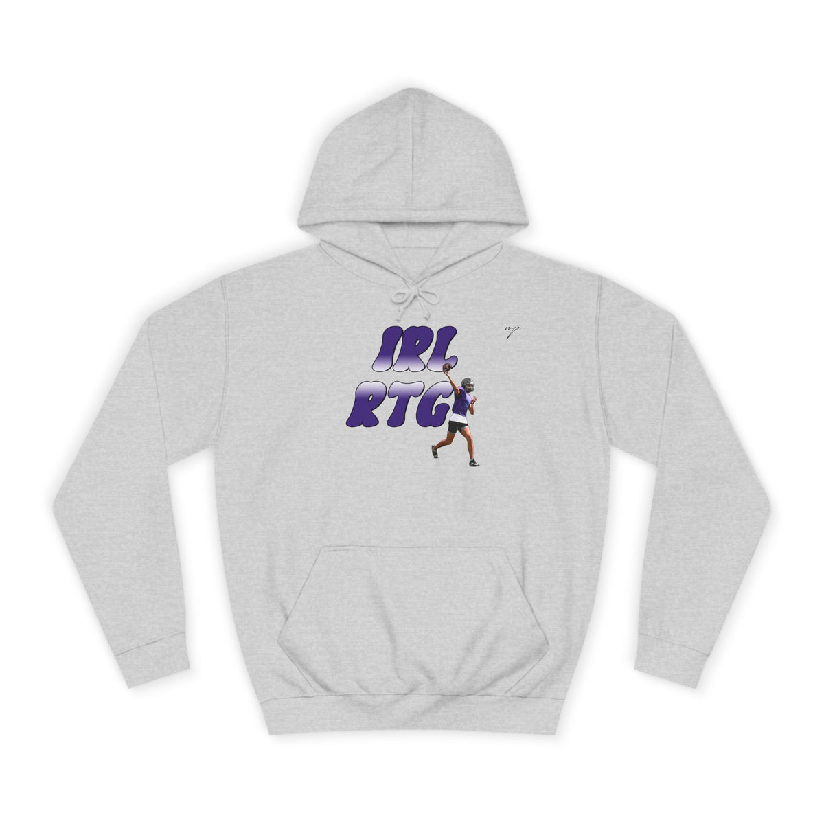 Brody Spear Hoodie