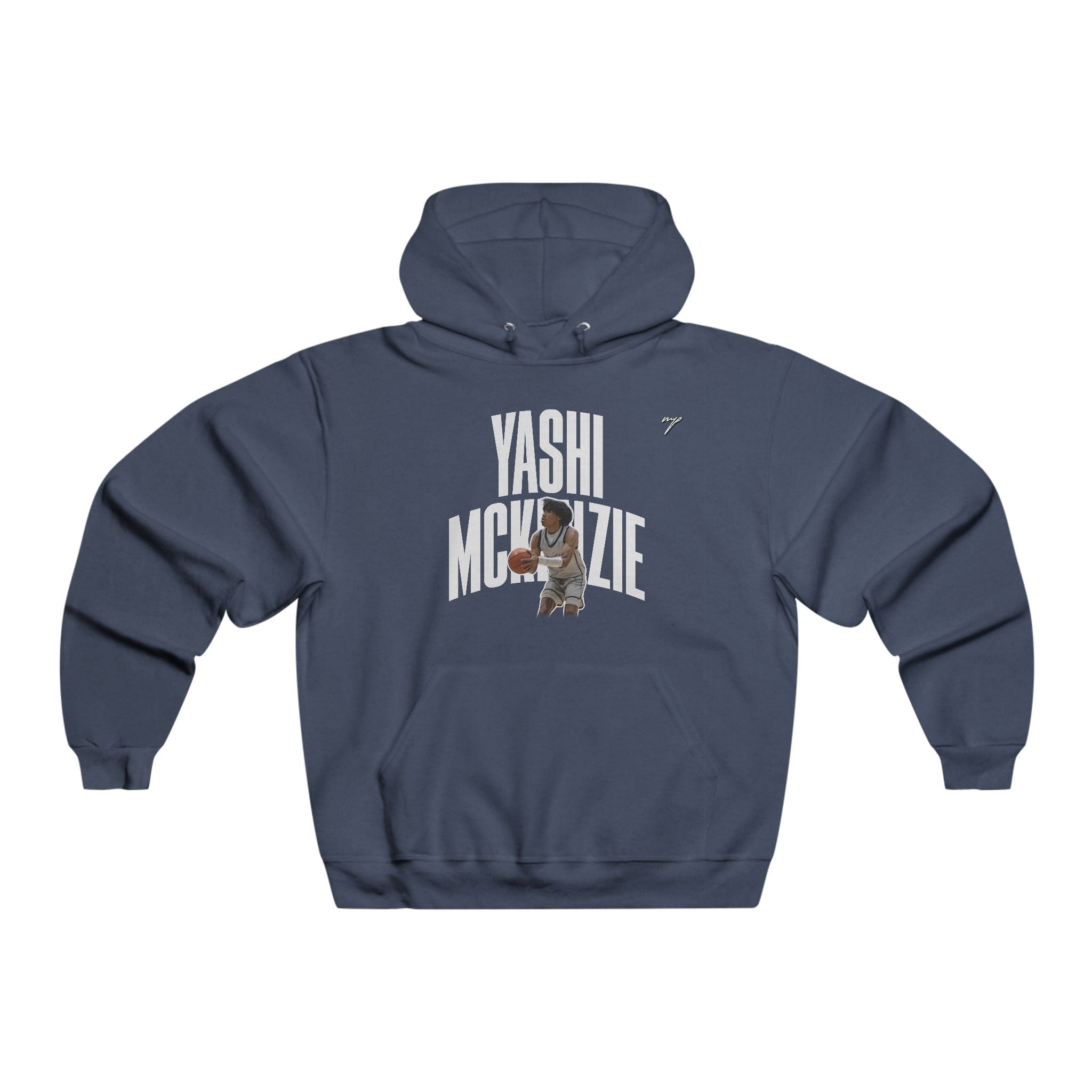 Yashi Mckenzie Vintage Hoodie