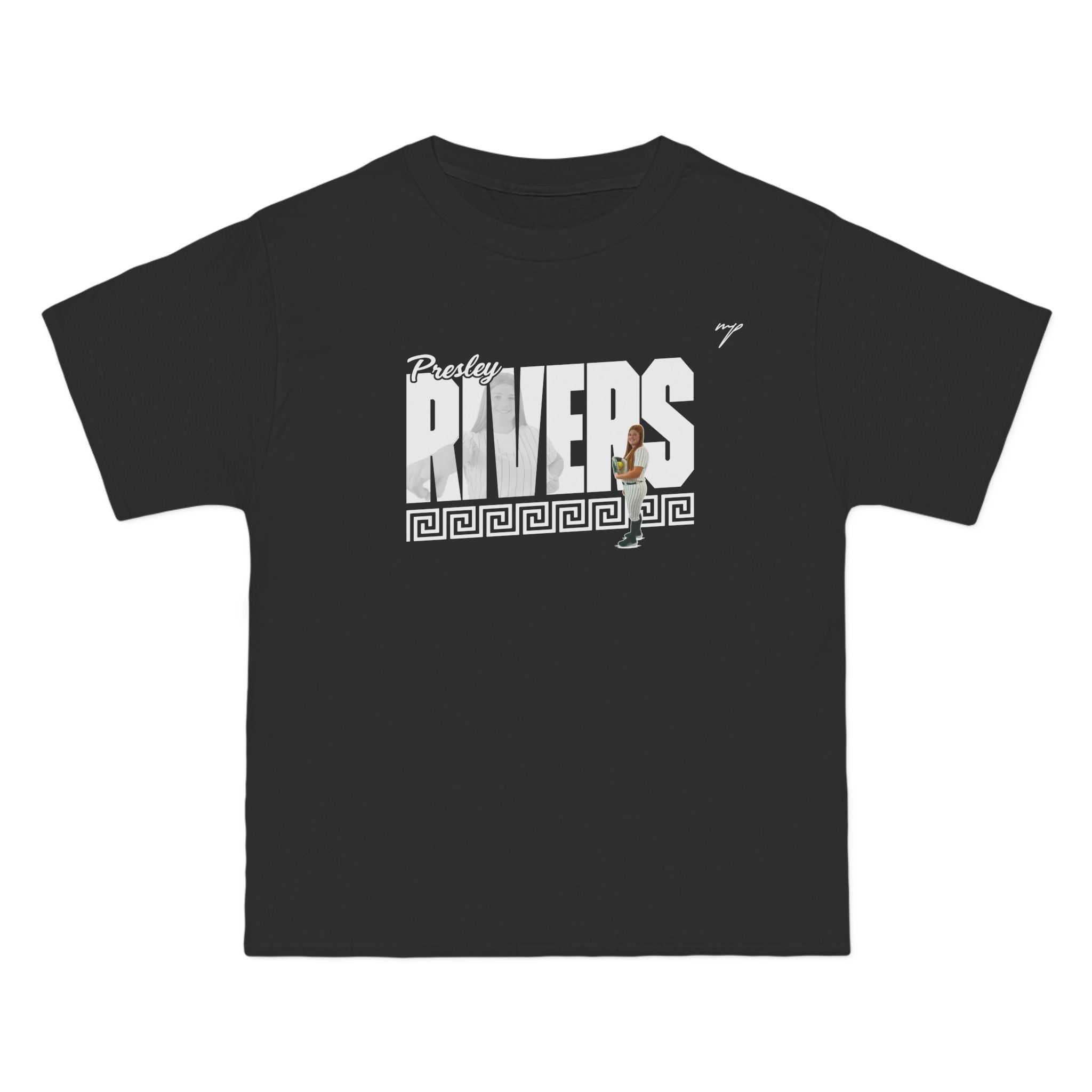 Presley Rivers Vintage Tee