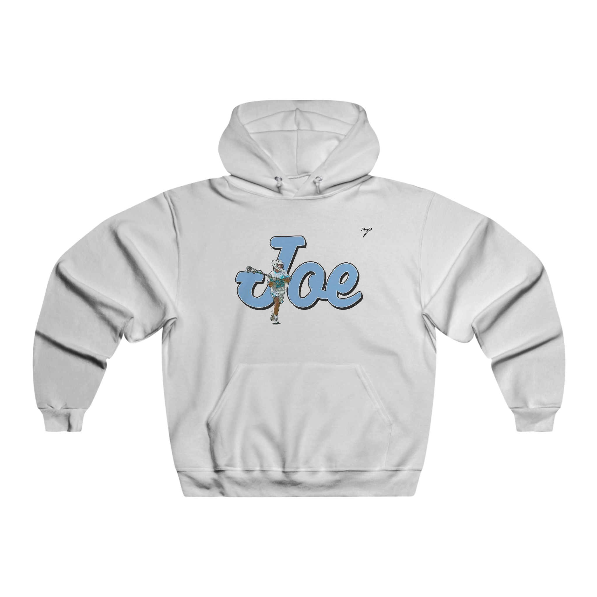 Joe Hobot Vintage Hoodie