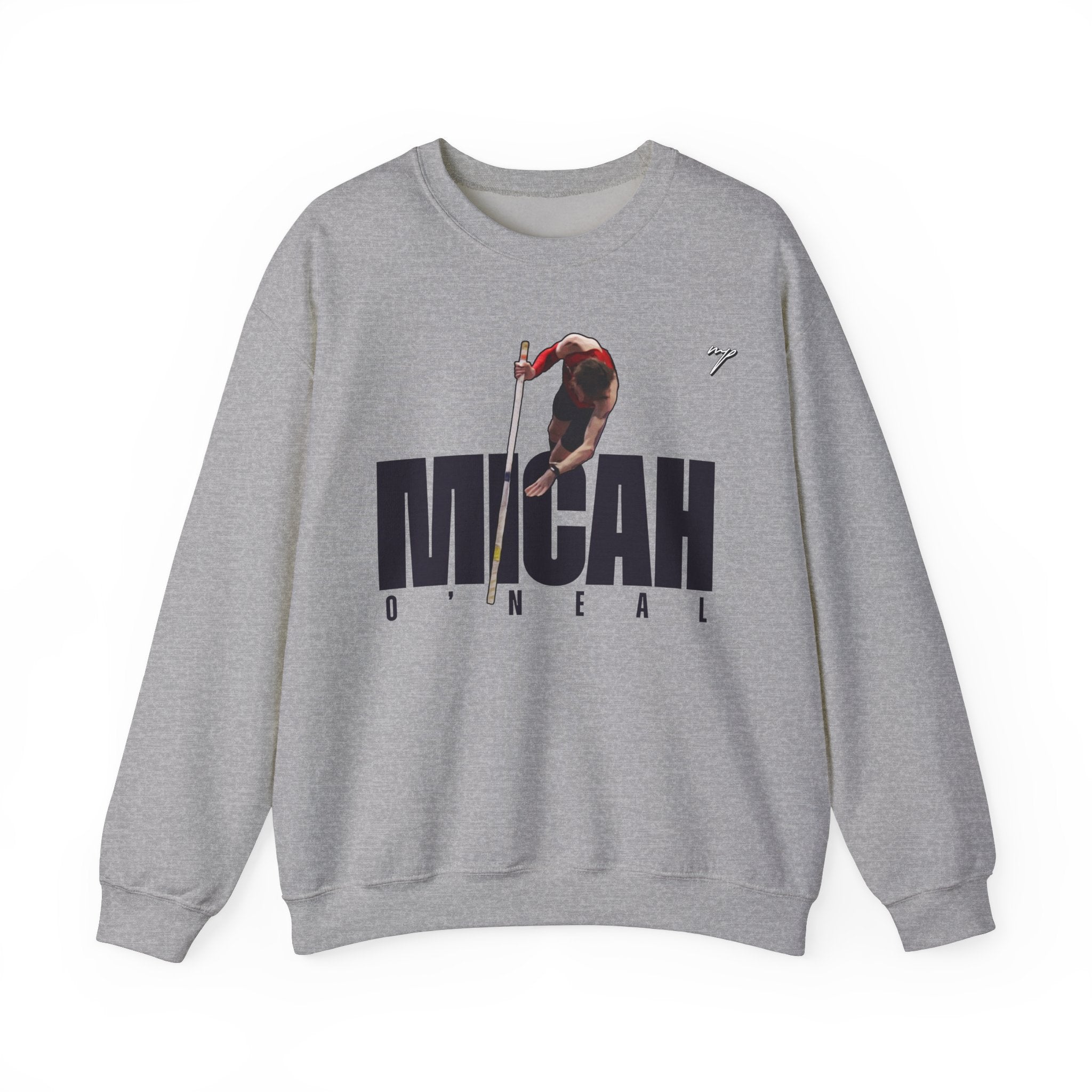 Micah O'Neal Crewneck