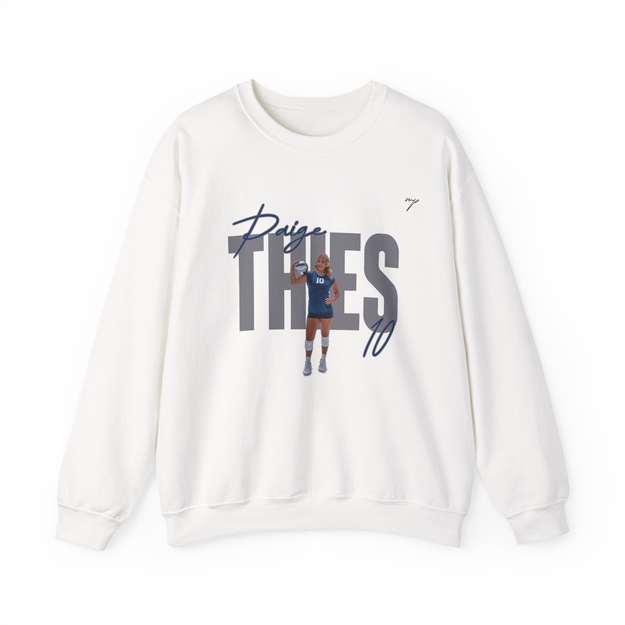 Paige Thies Crewneck