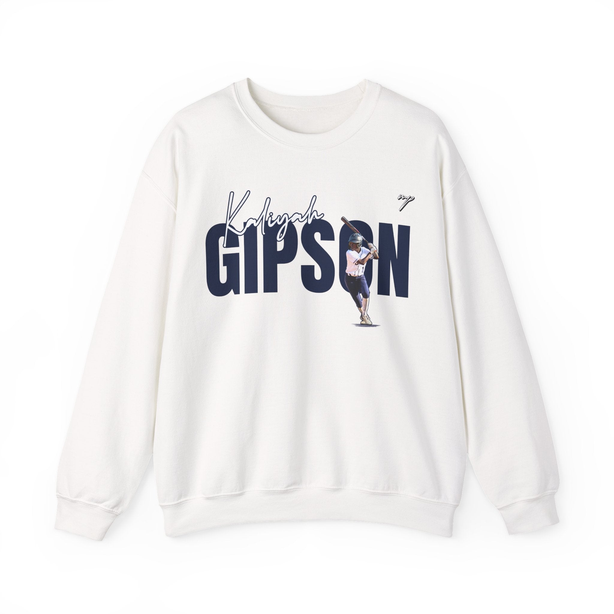 Kaliyah Gipson Crewneck