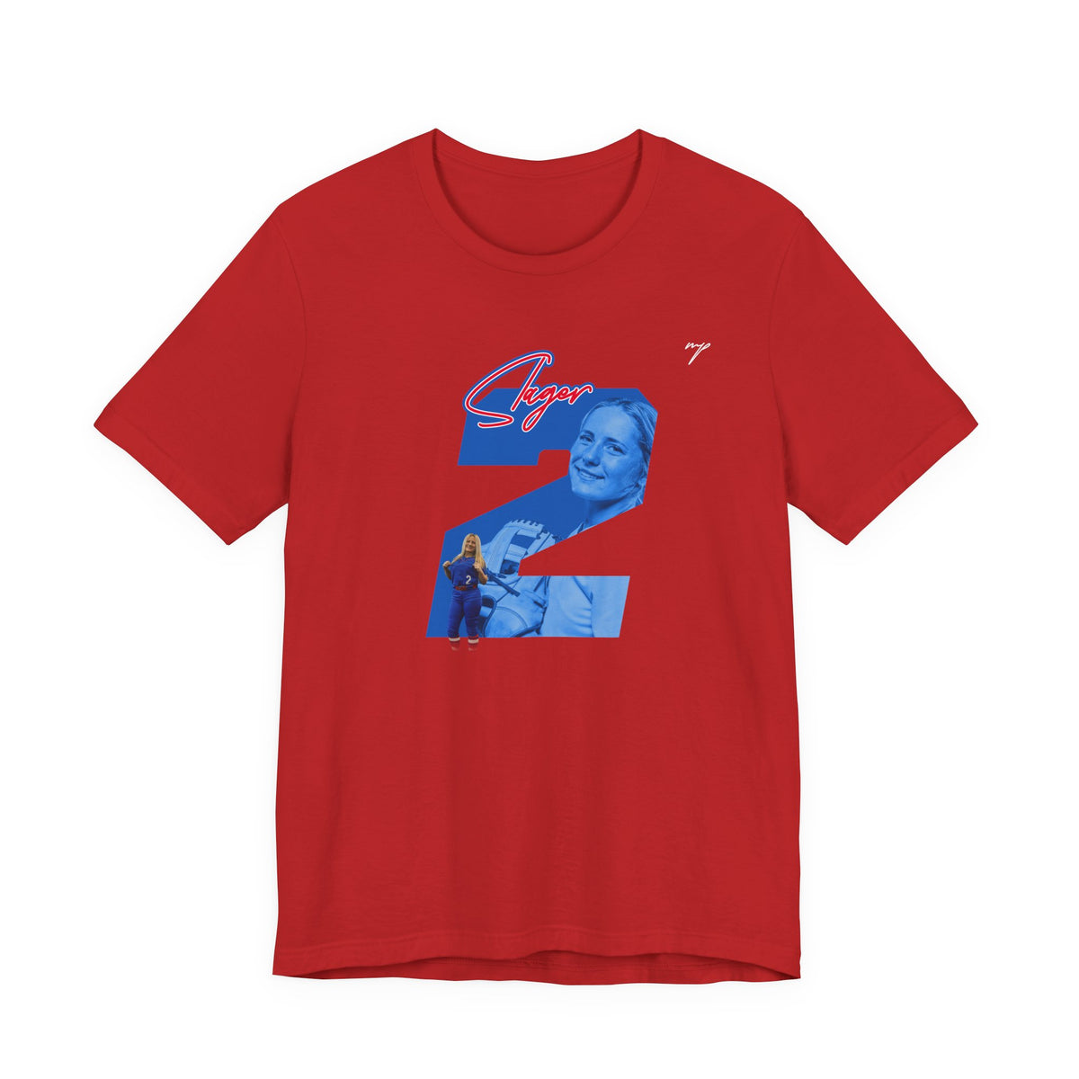 Ella Slager Graphic Tee