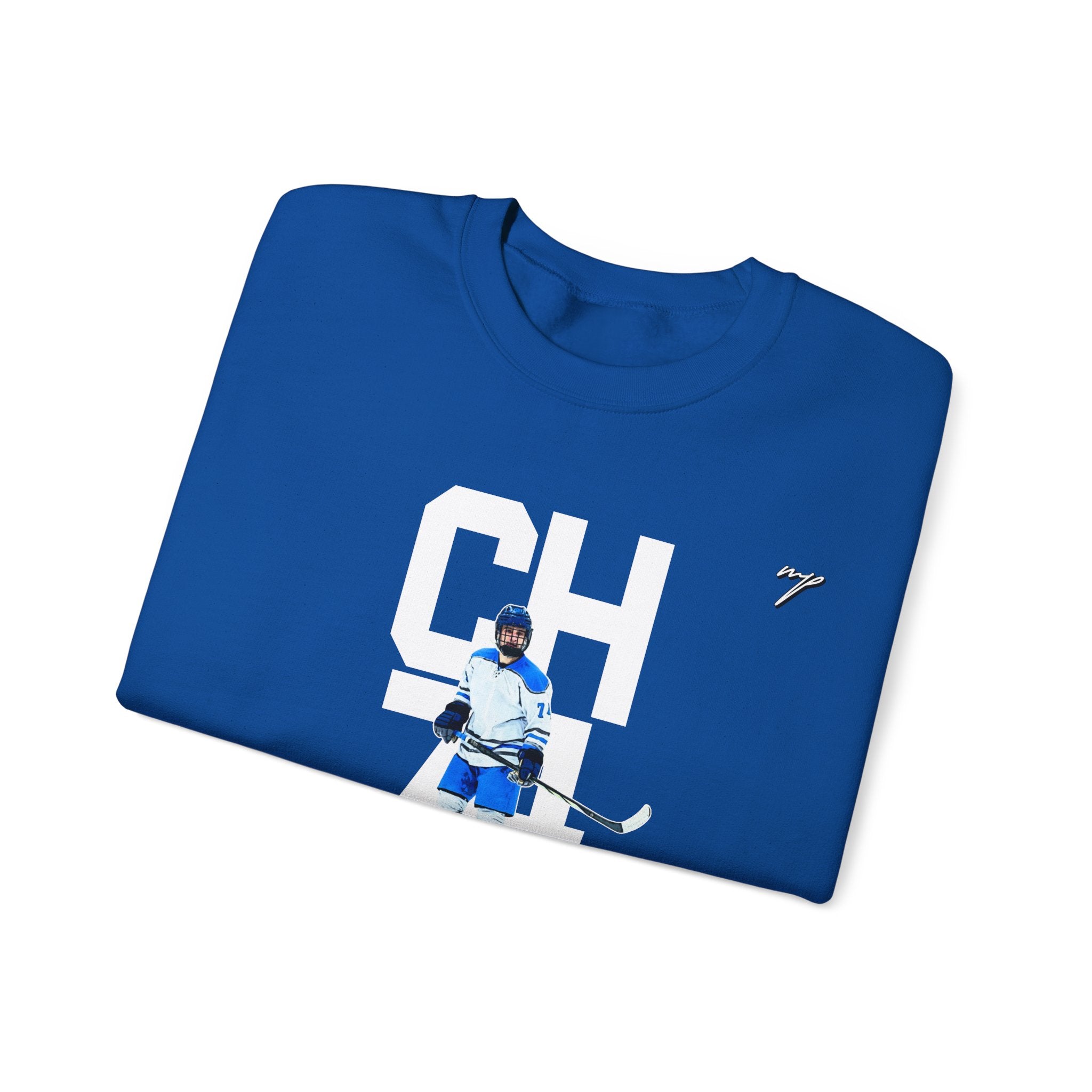 Cam Hawkins Crewneck