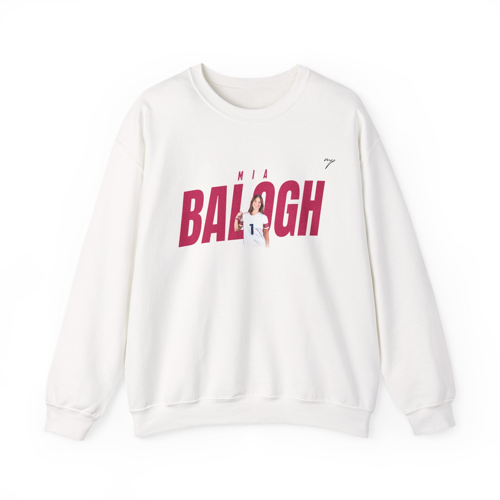 Mia Balogh Crewneck
