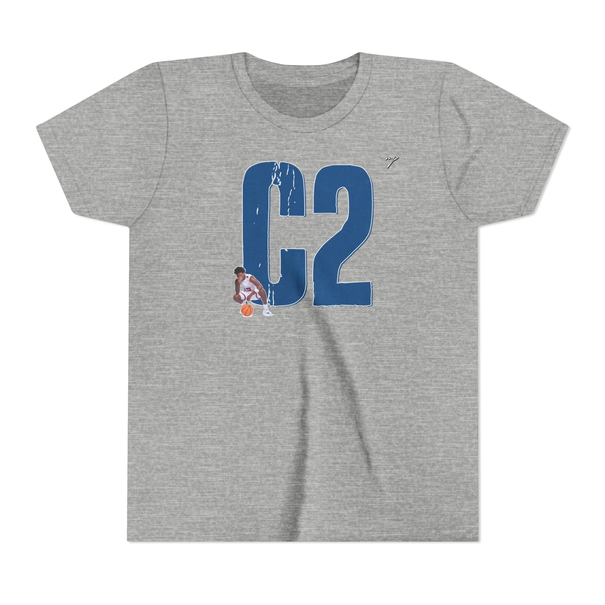 Ceven Nicely YOUTH Graphic Tee