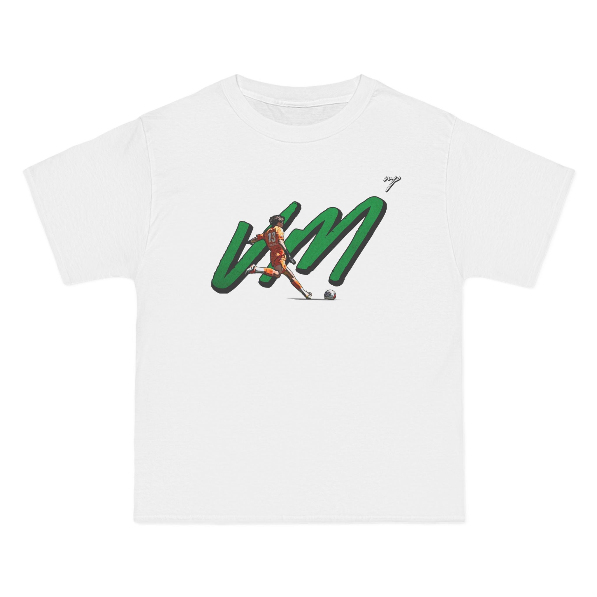 Vuk Maric Vintage Tee