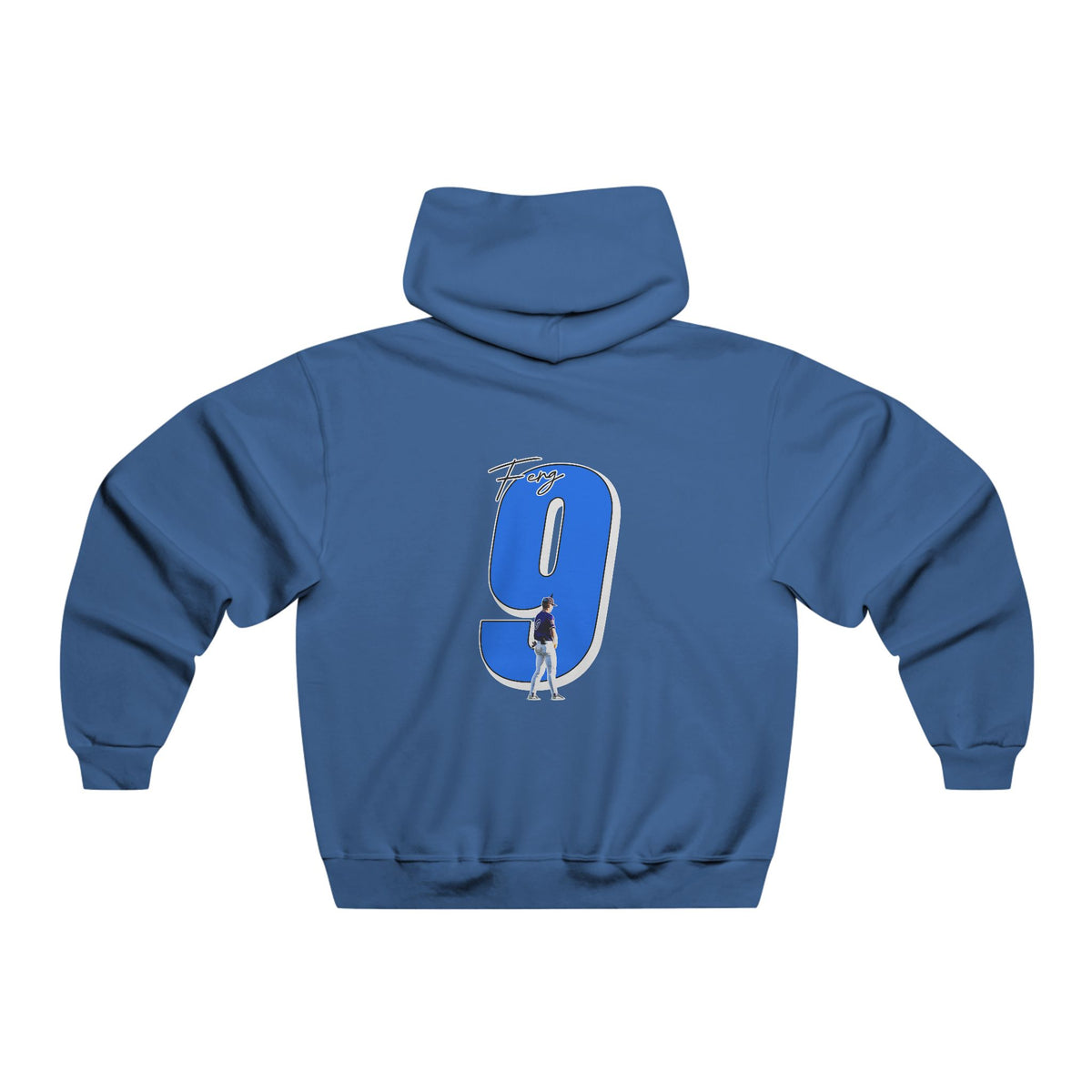 Landon Ferguson Vintage Hoodie