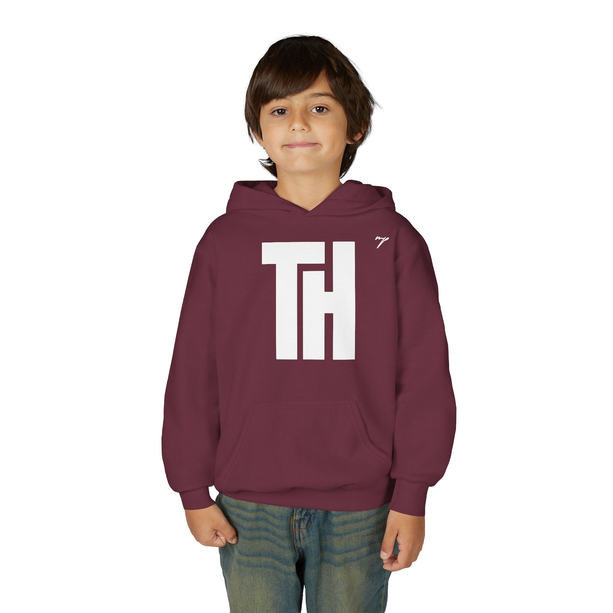 Tyler Hughes Youth Hoodie