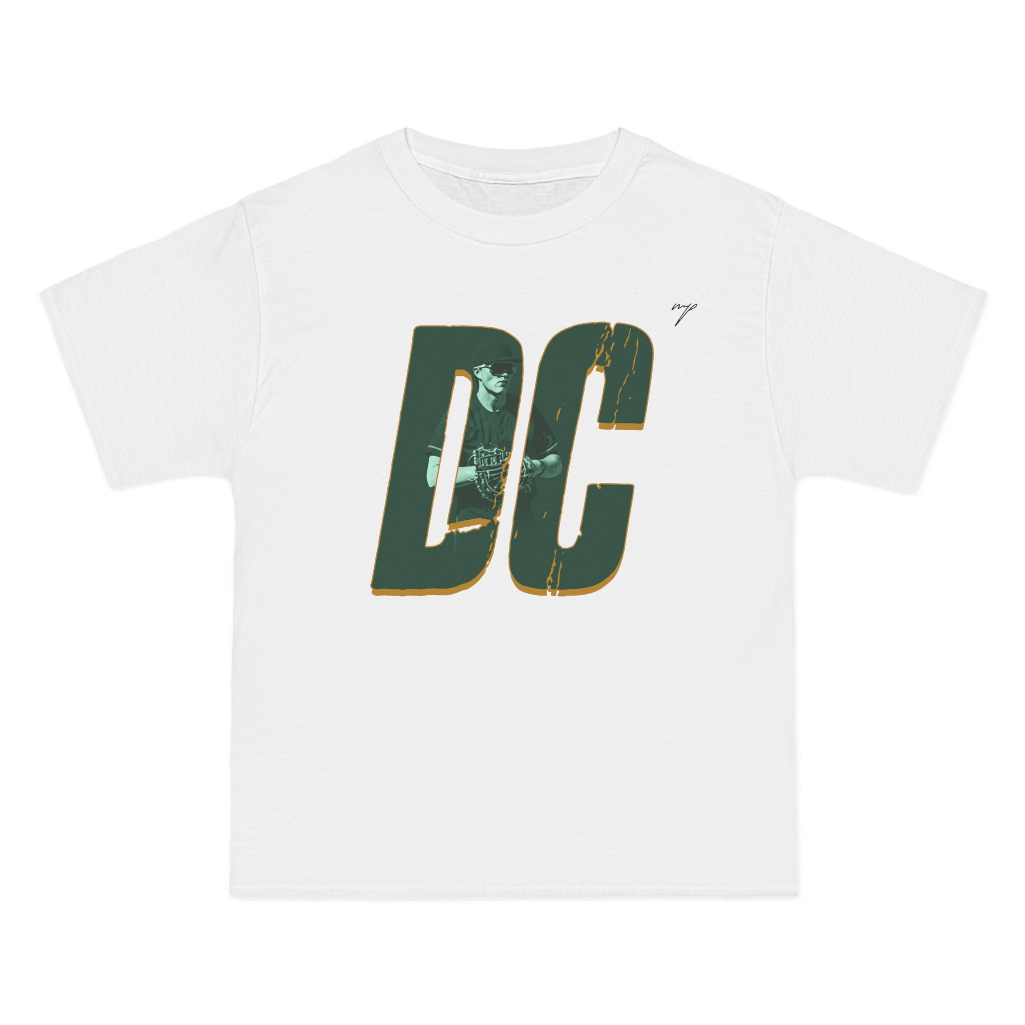 Dane Cunningham Vintage Tee