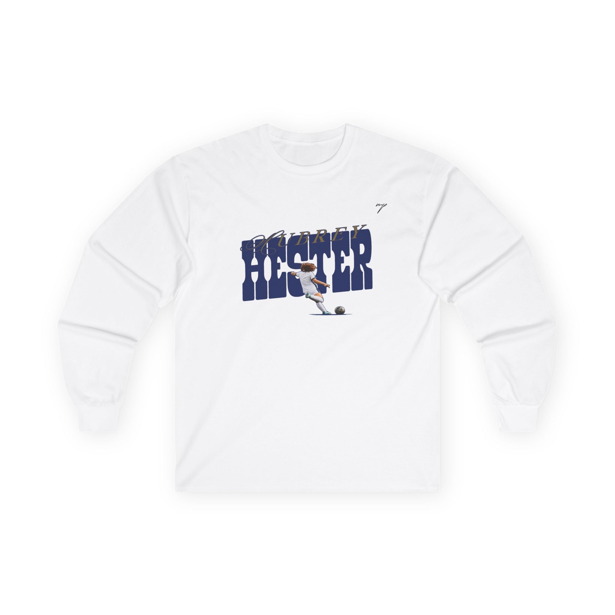 Aubrey Hester Long Sleeve