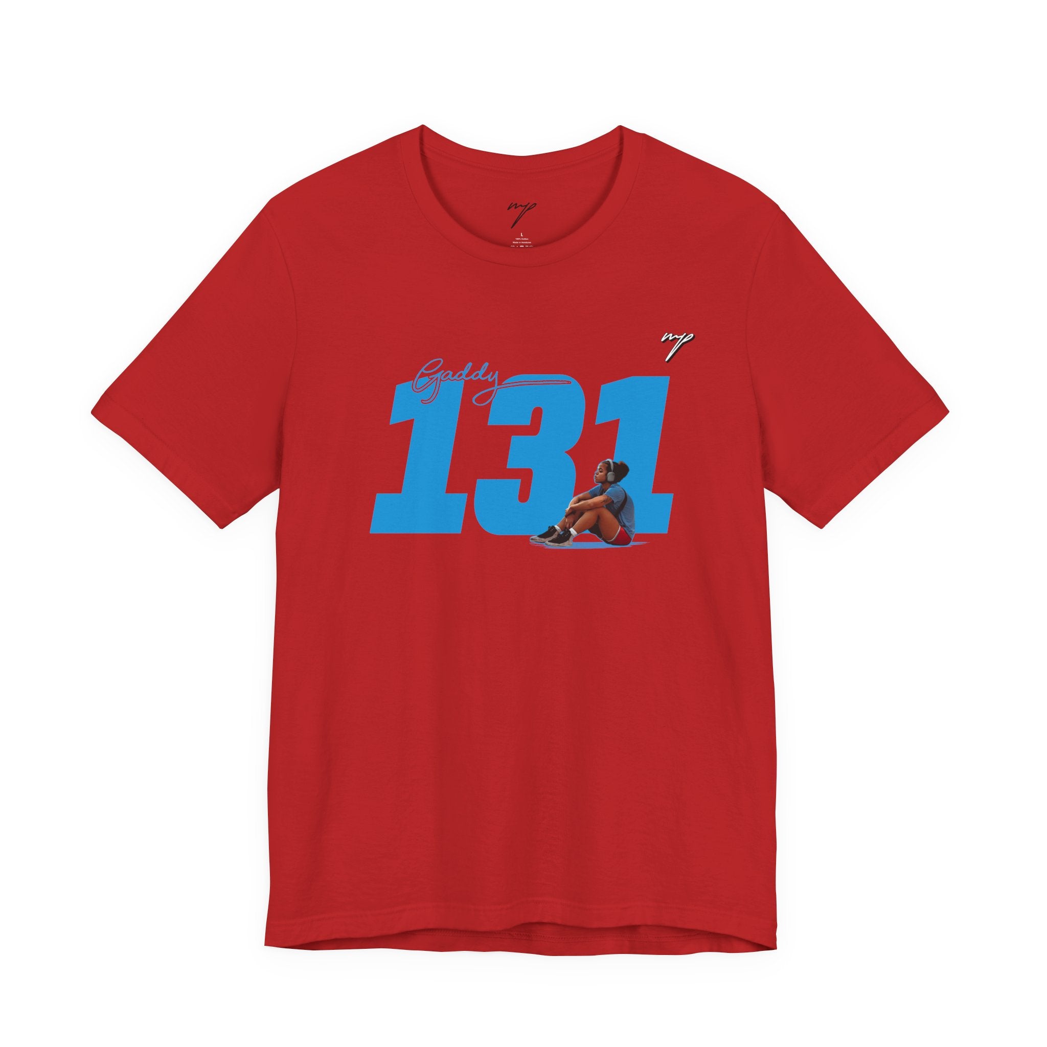 Kylee Gaddy Graphic Tee