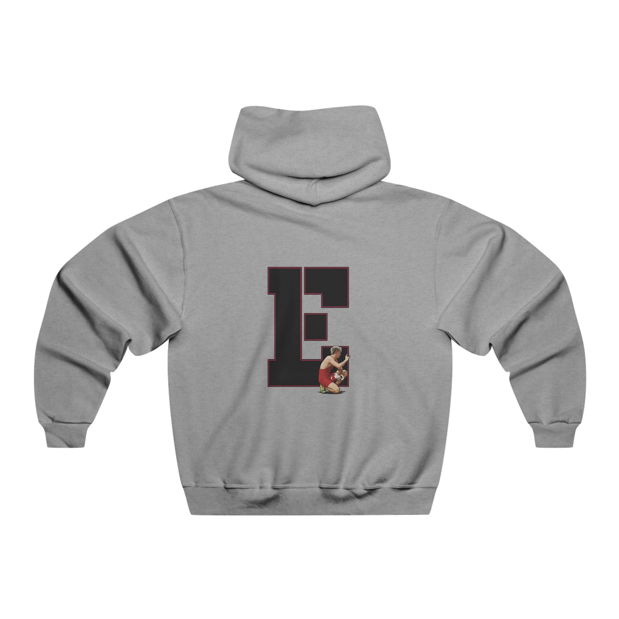 Eli Larson Vintage Hoodie