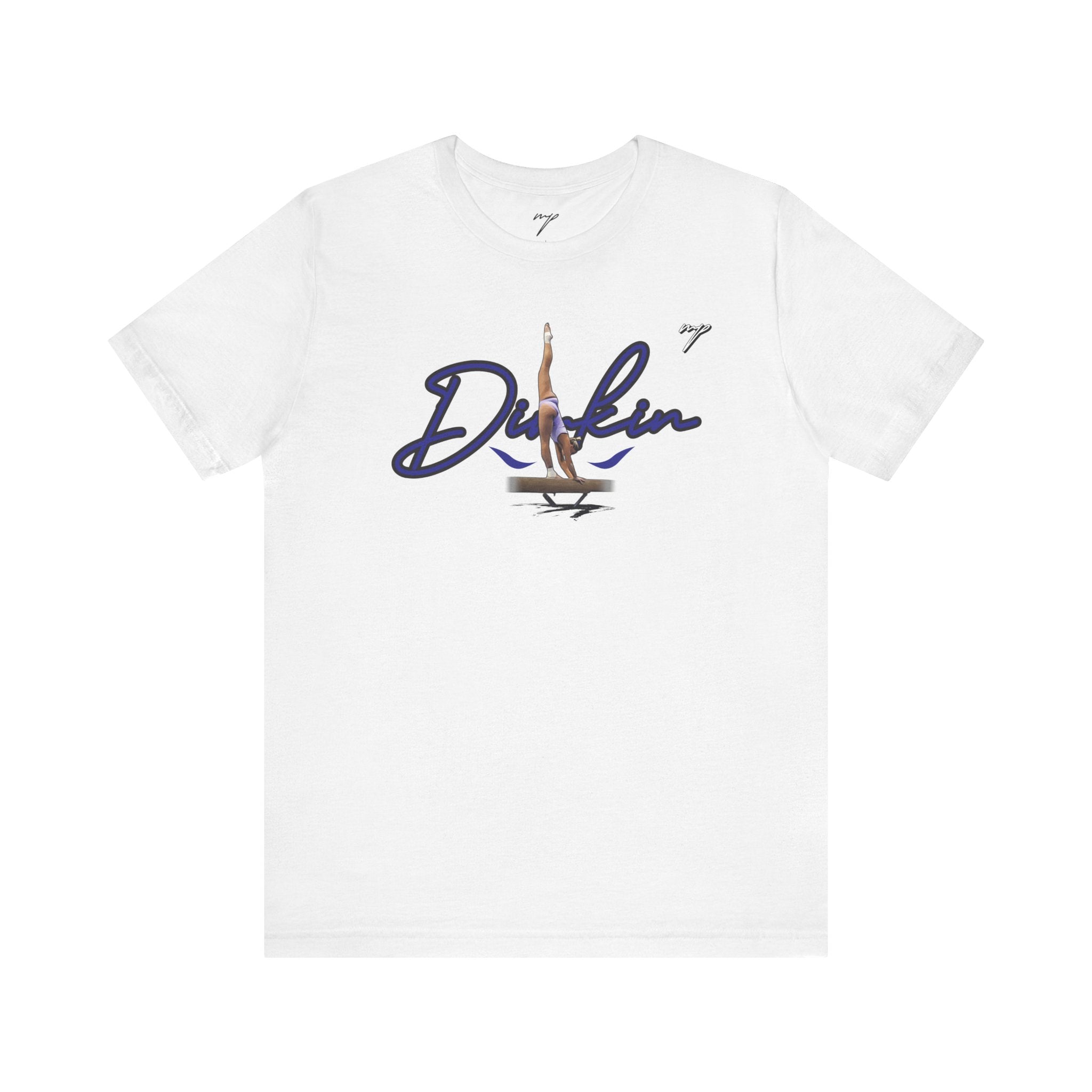 Lenee Dimkin Graphic Tee