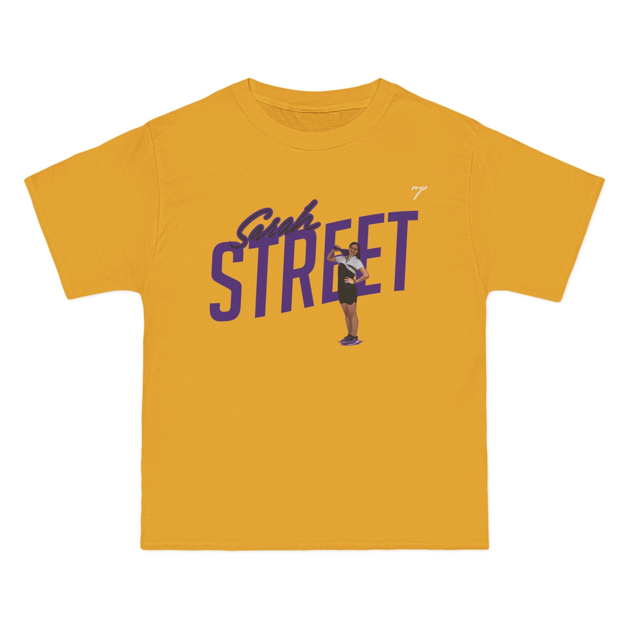 Sarah Street Vintage Tee