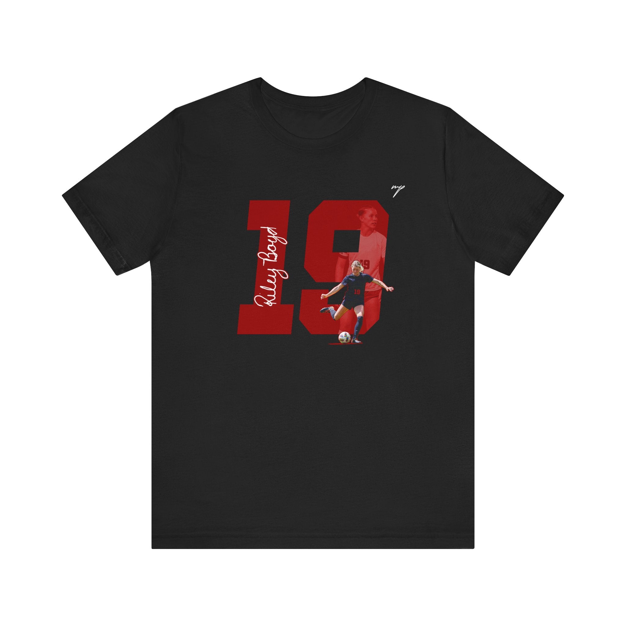 Riley Boyd Graphic Tee