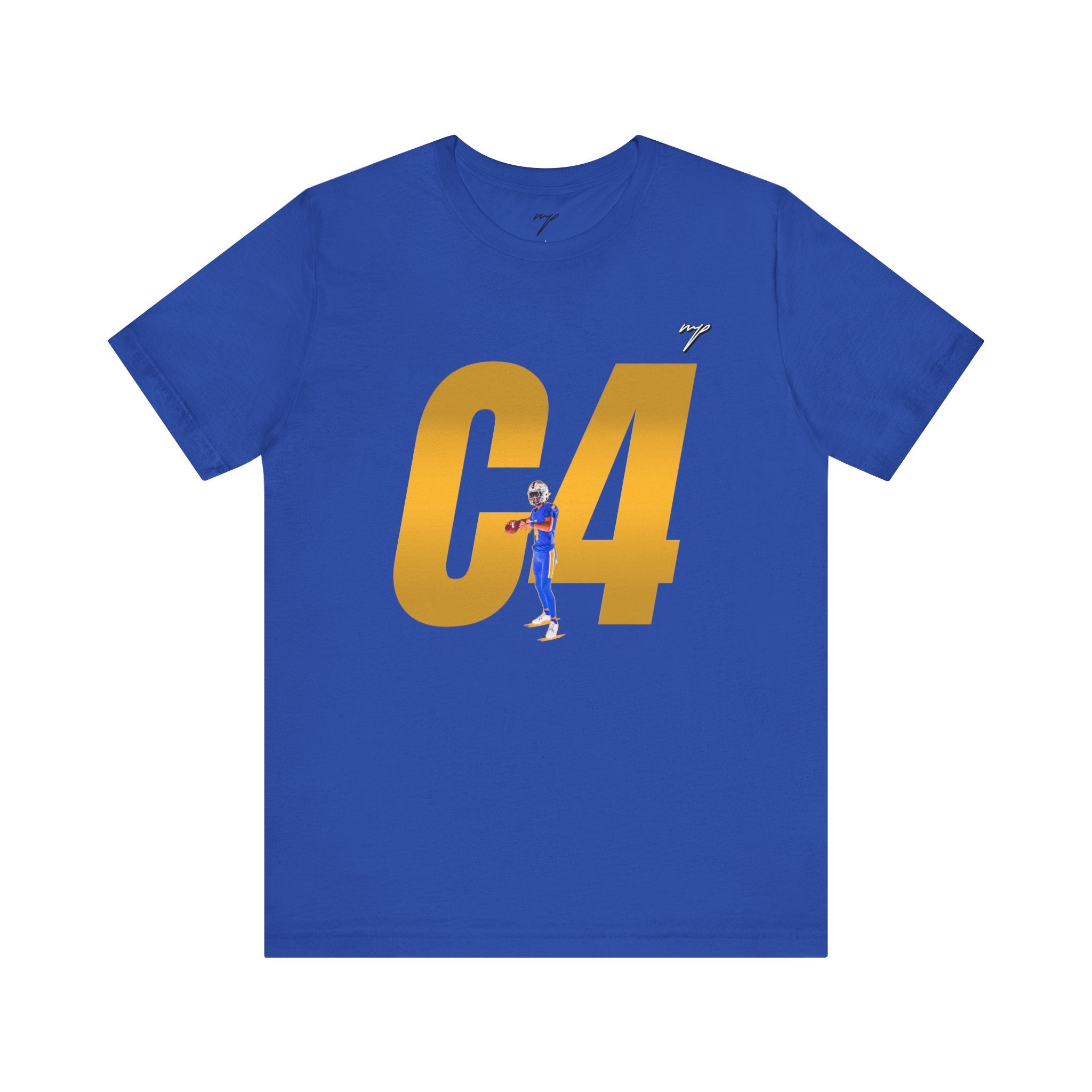 Corey Dailey Graphic Tee