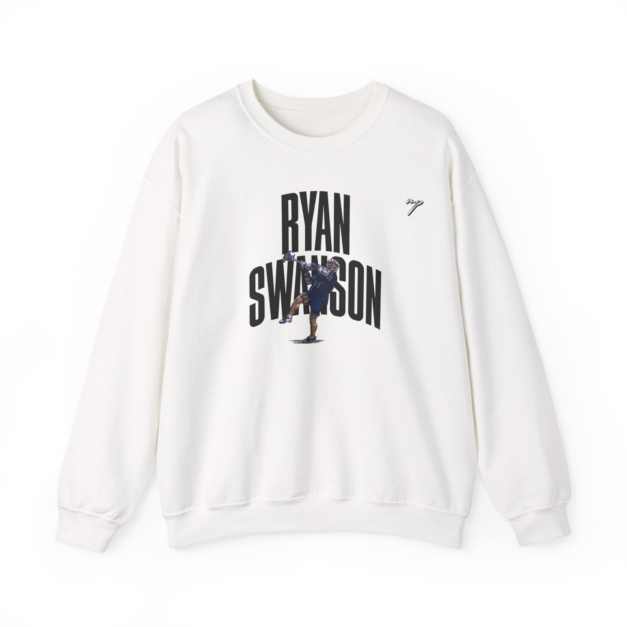 Ryan Swanson Crewneck