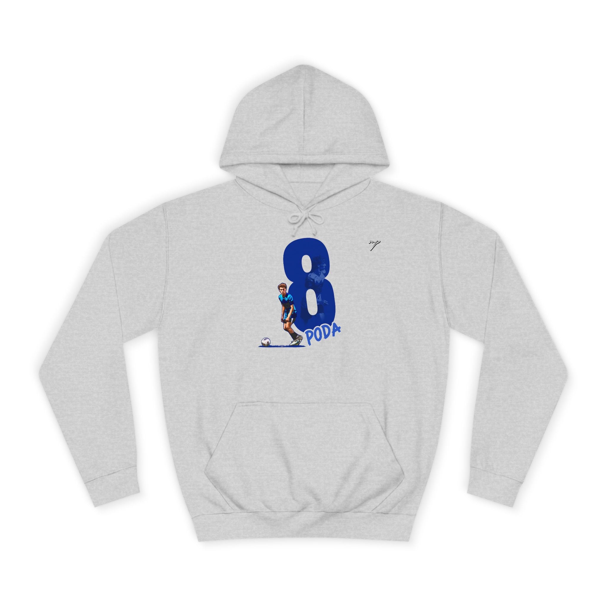 Porter Dennis Hoodie