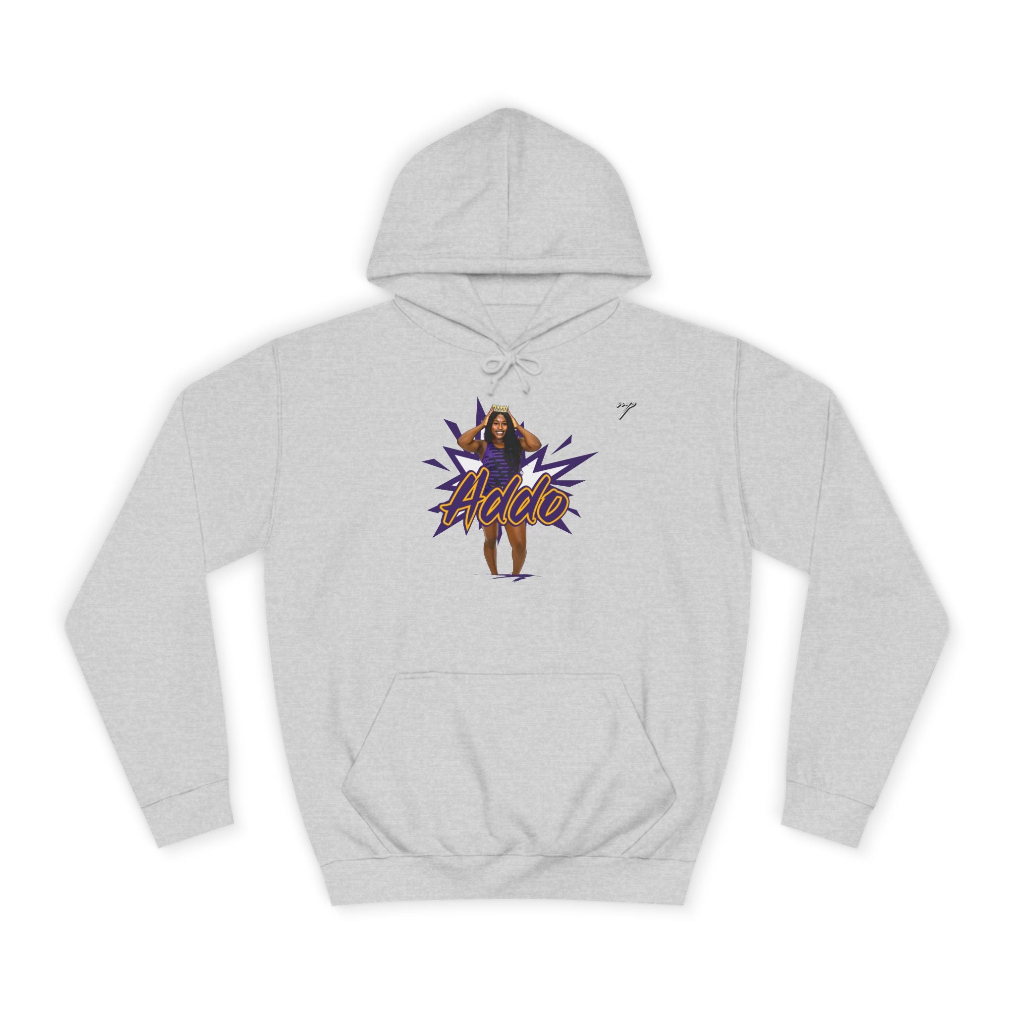 Janet Addo Hoodie
