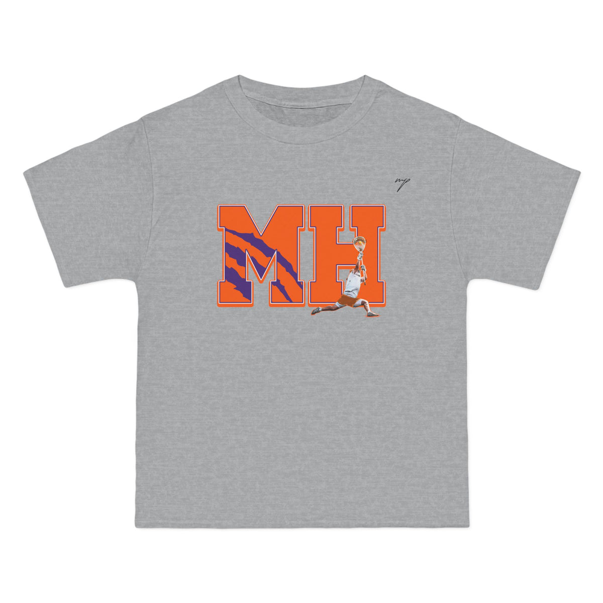 Murphy Holden Vintage Tee