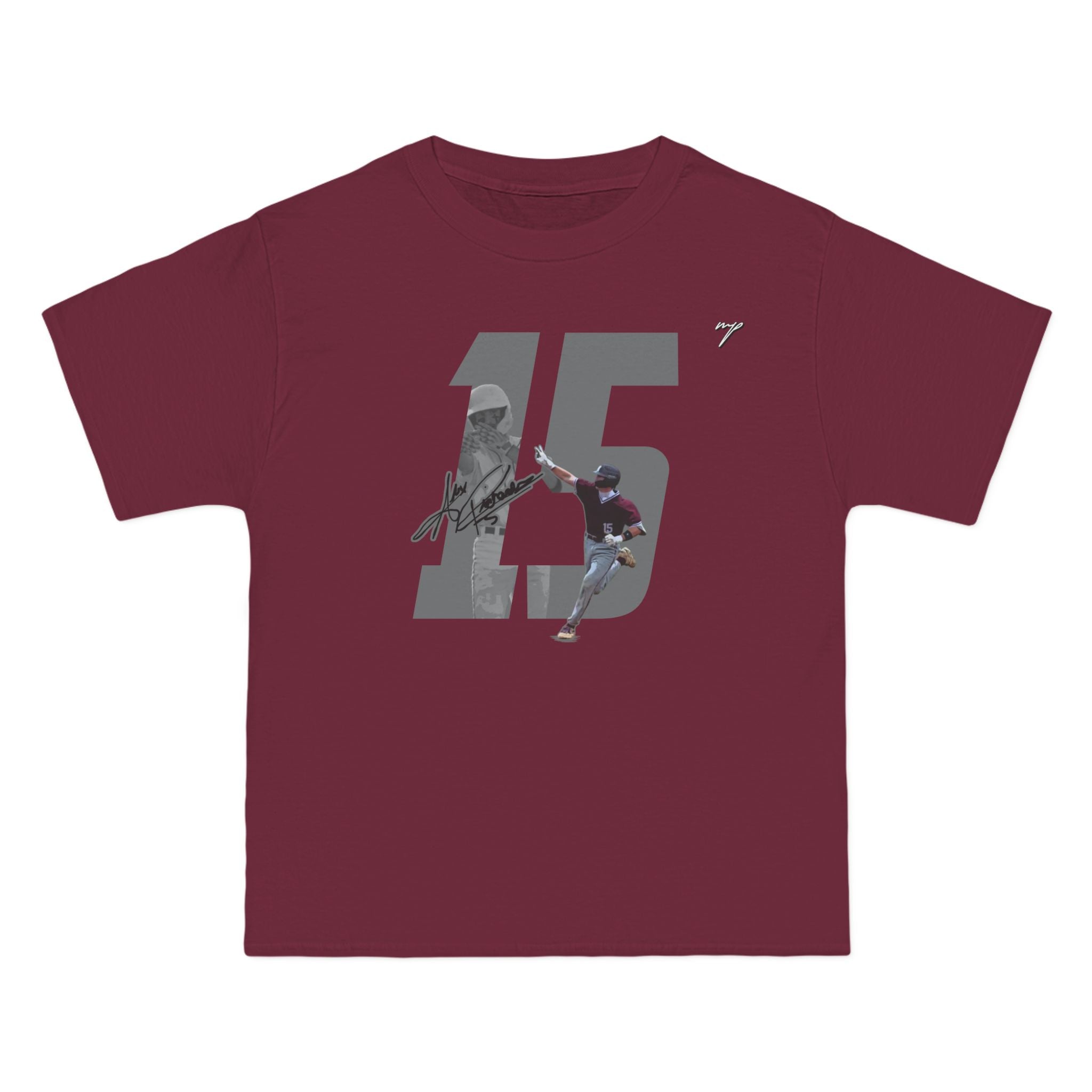 Alex Richards Vintage Tee