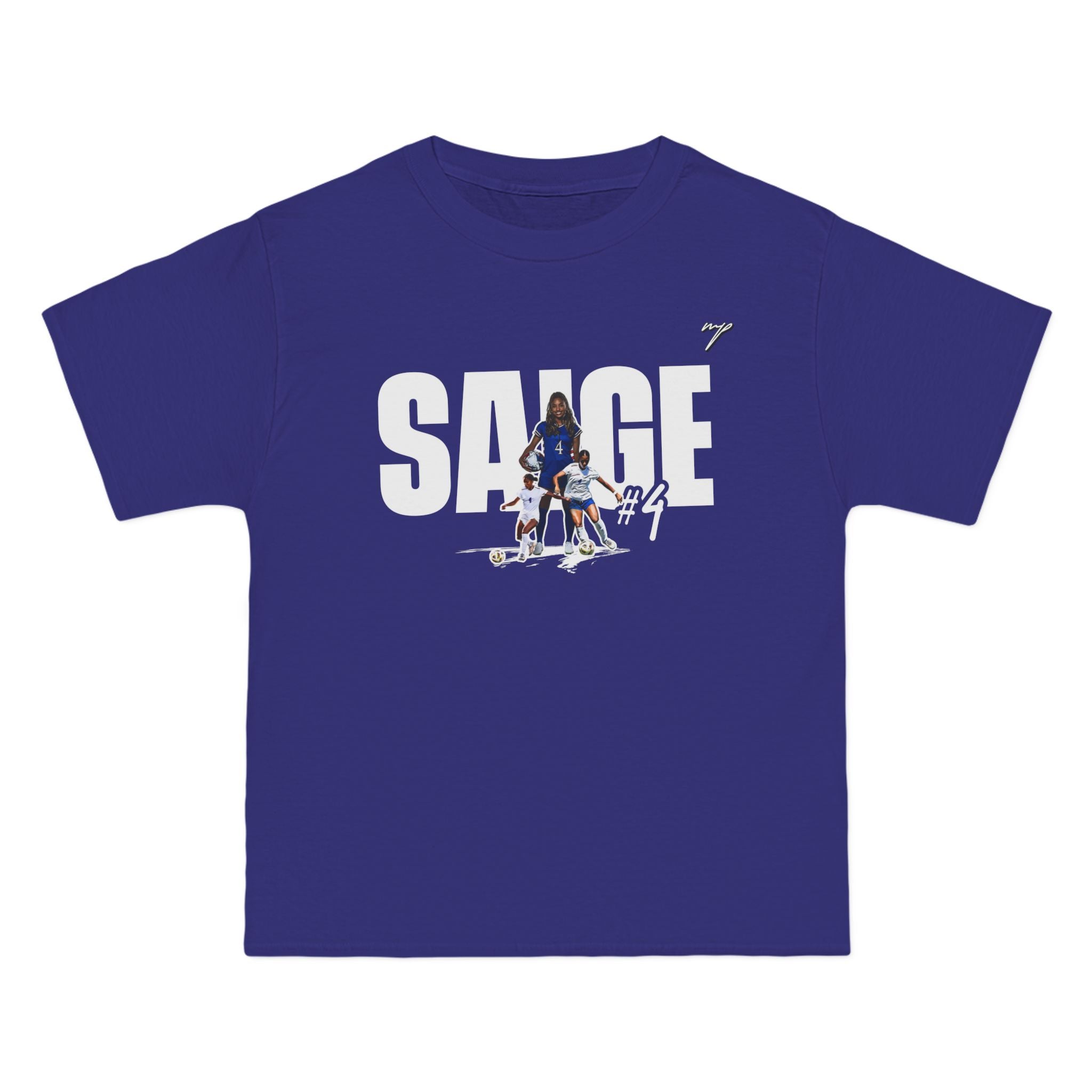 Saige Wimes Vintage Tee