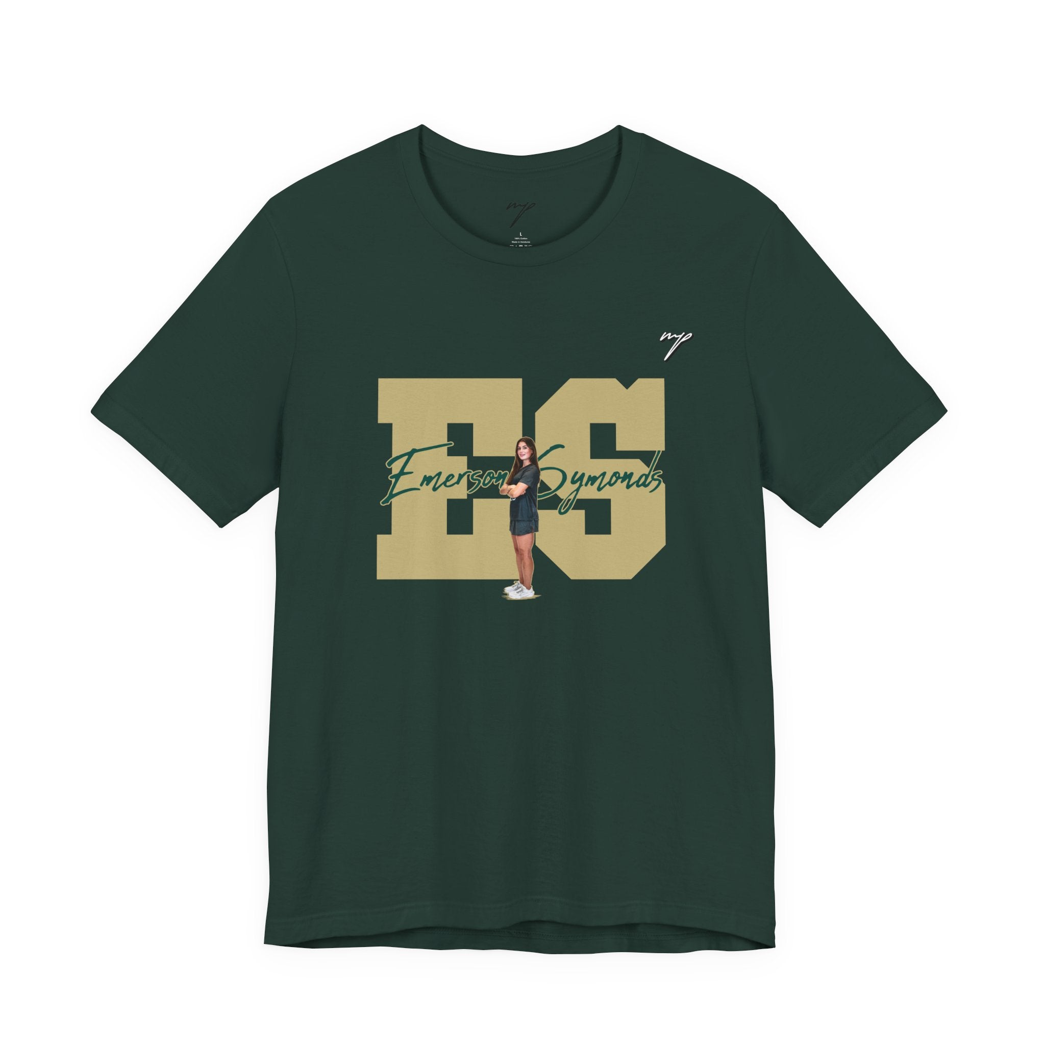 Emerson Symonds Graphic Tee