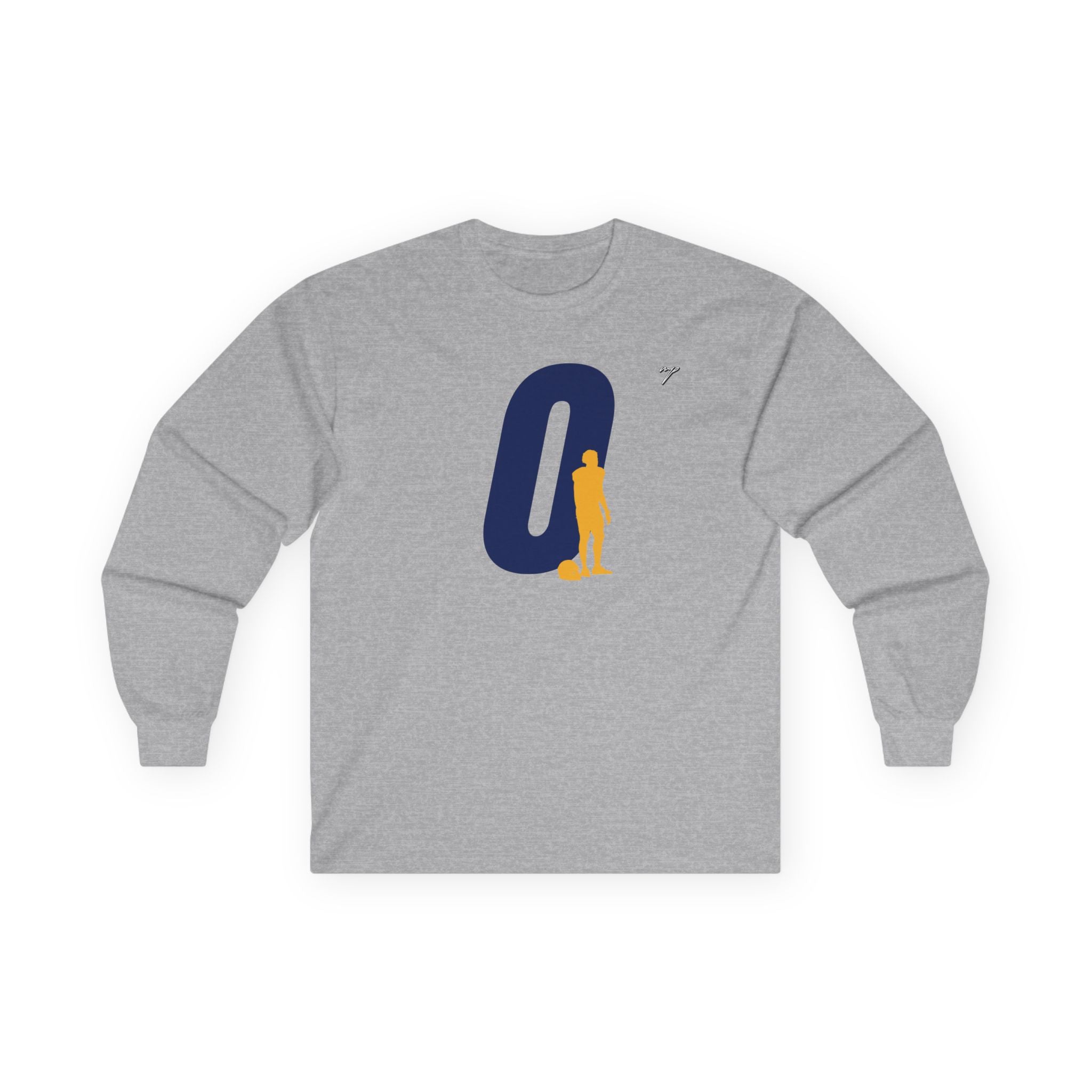 Malachi Williams Long Sleeve Tee