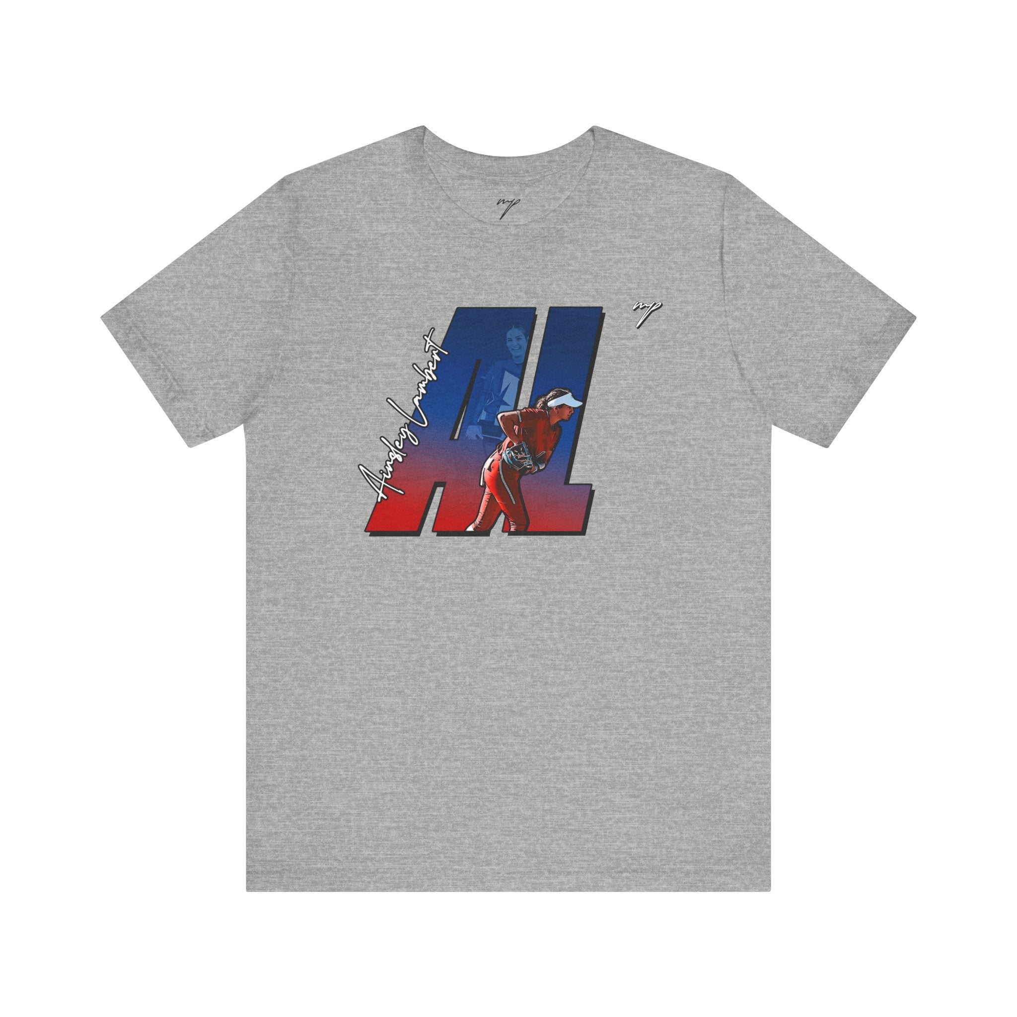 Ainsley Lambert Graphic Tee