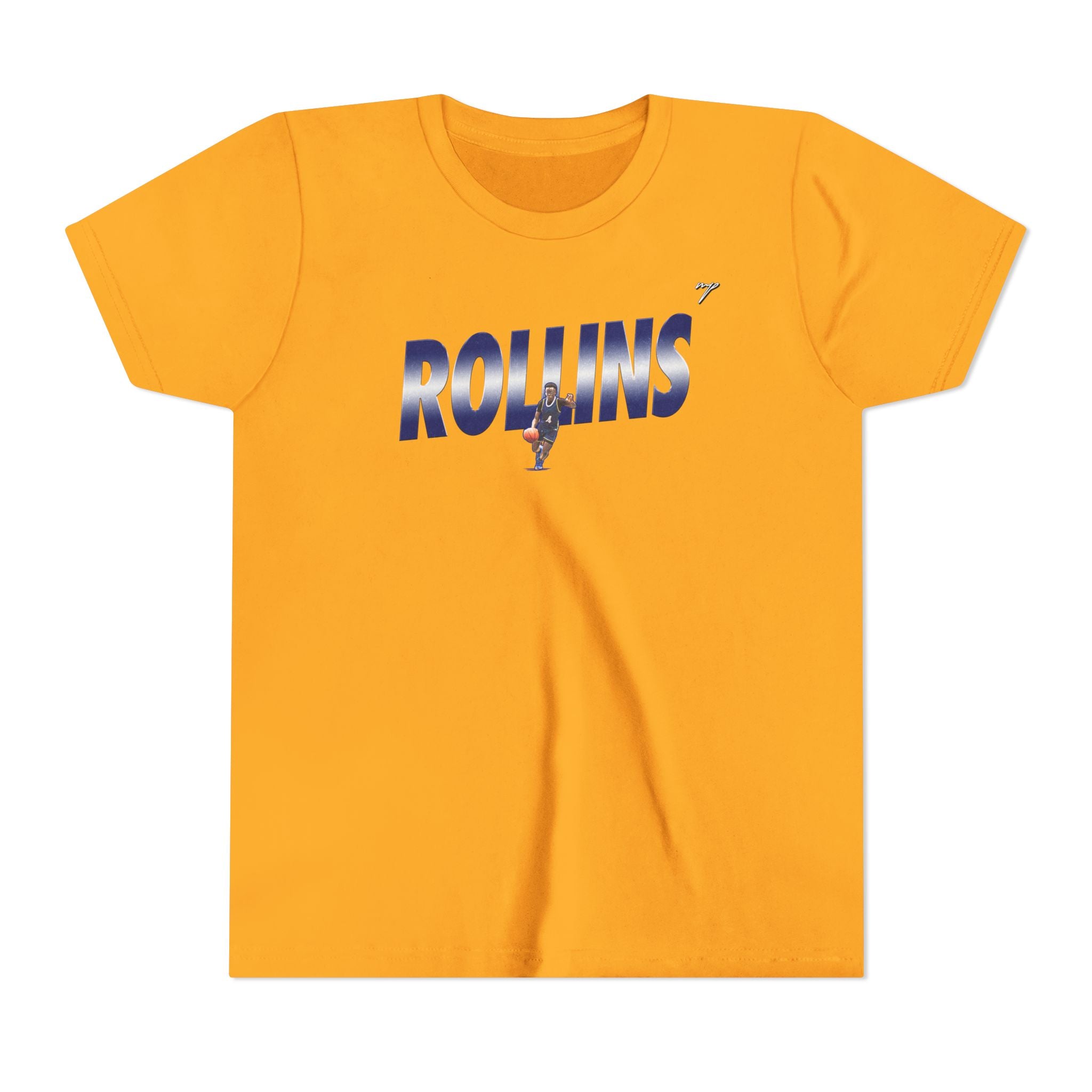 Brayden Rollins YOUTH Graphic Tee