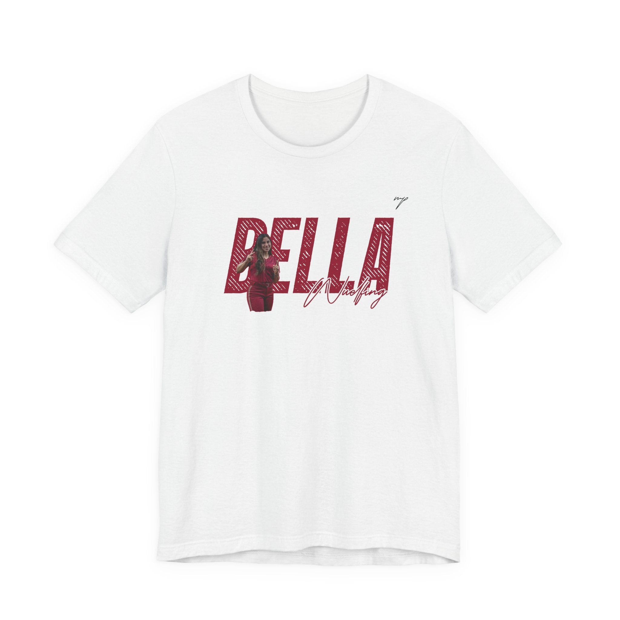 Bella Wuelfing Graphic Tee
