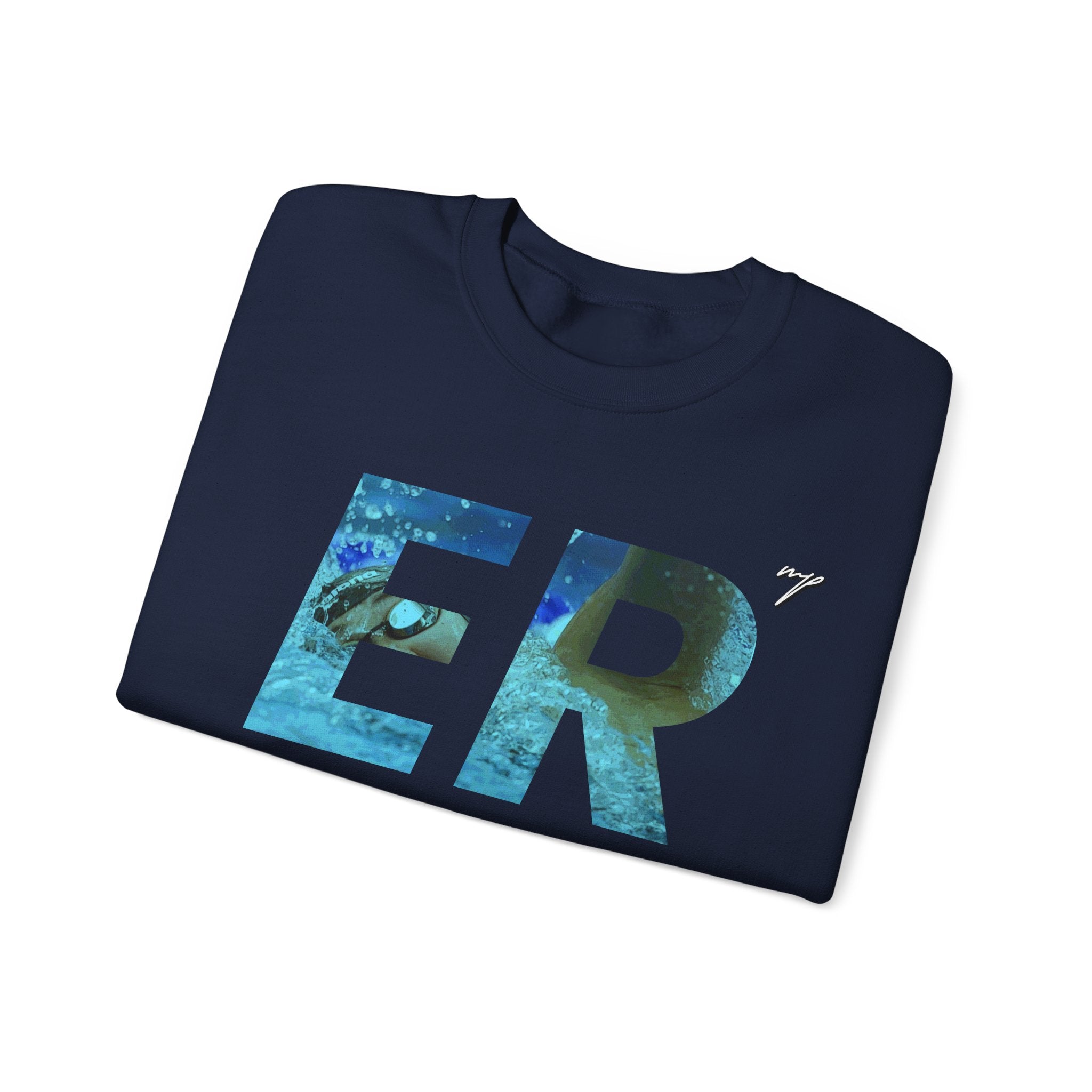 Melissa Er Crewneck
