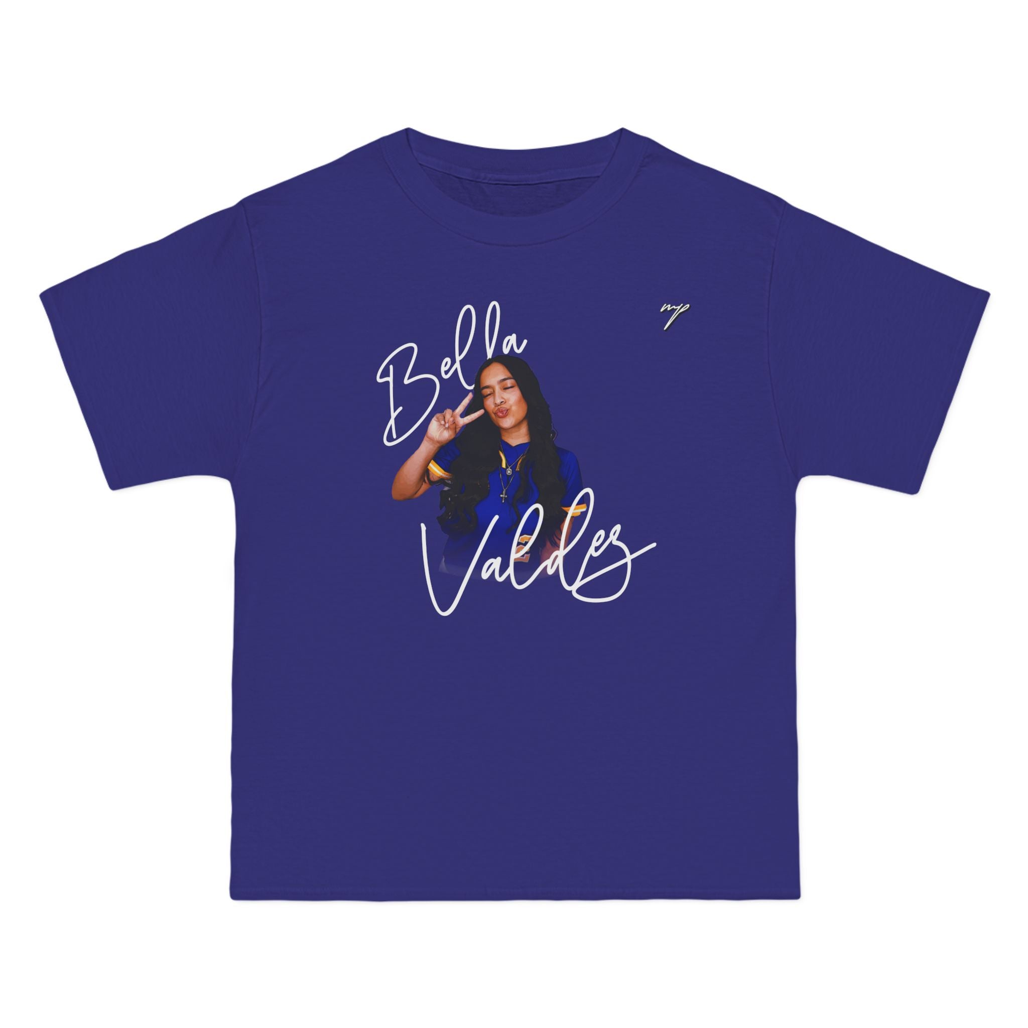 Izabella Valdez Vintage Tee