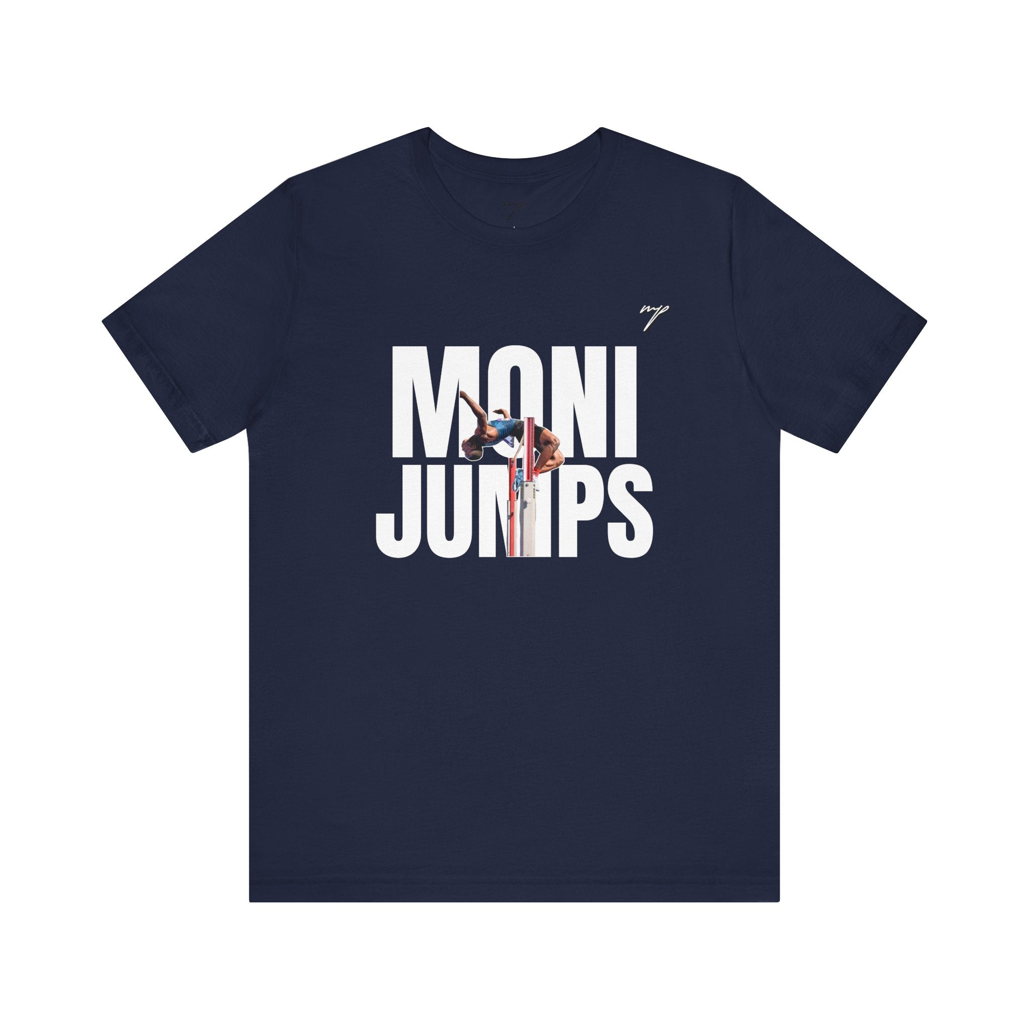 Kamoni Reams Graphic Tee
