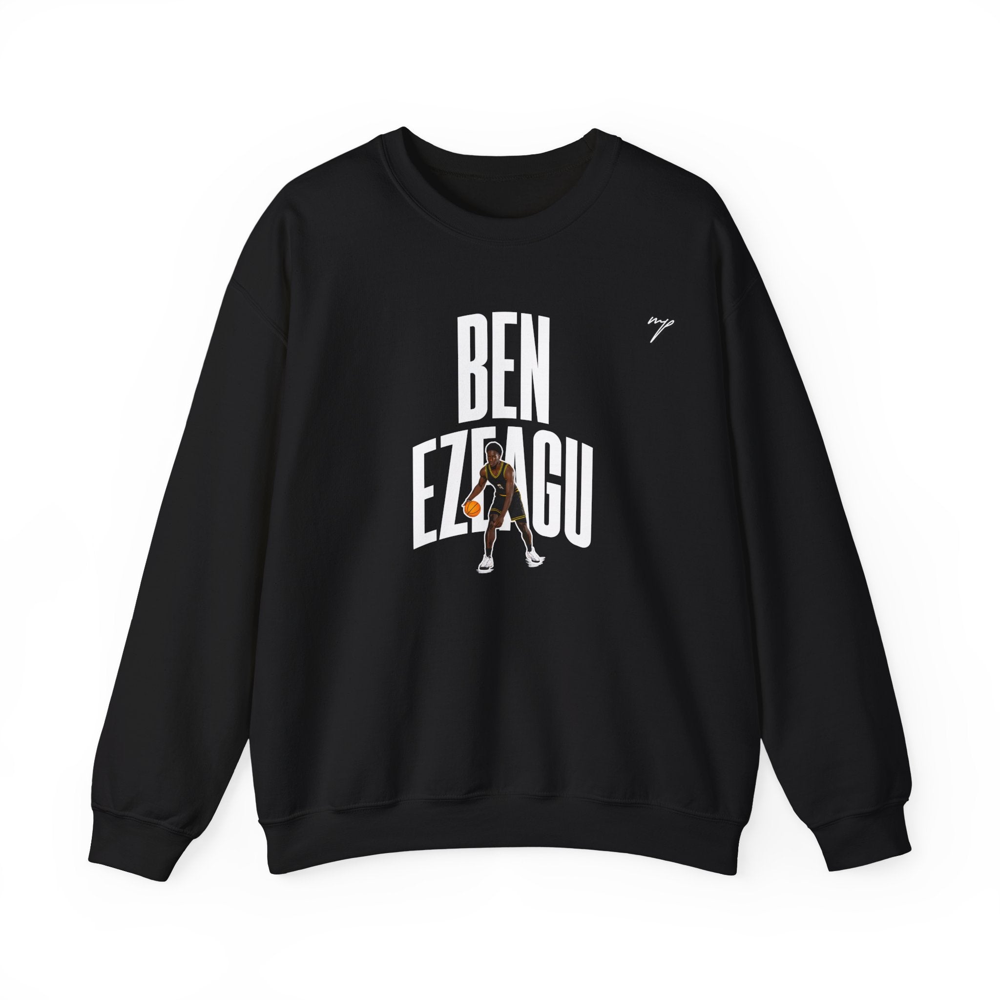 Ben Ezeagu Crewneck