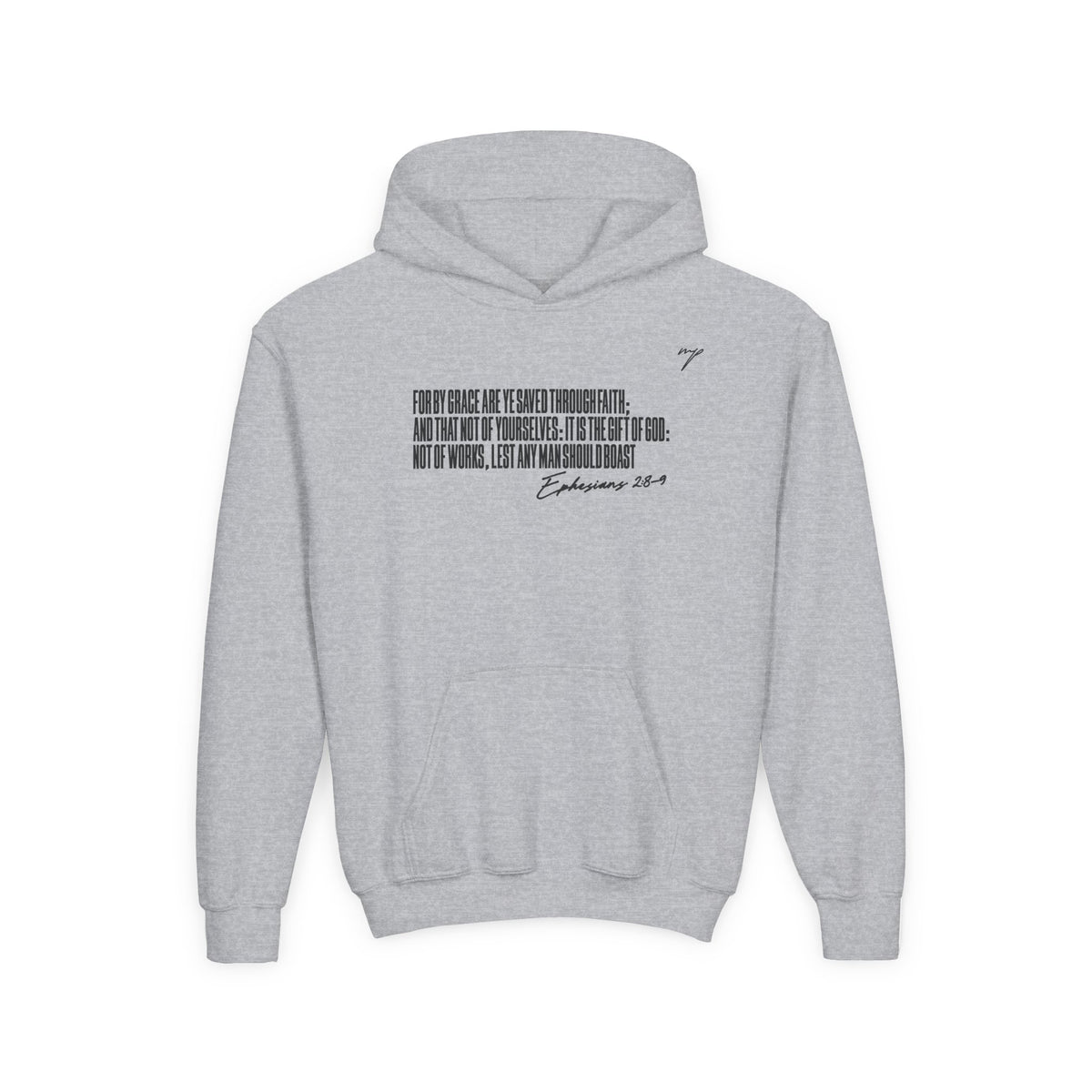 Kaylin Richter YOUTH Hoodie